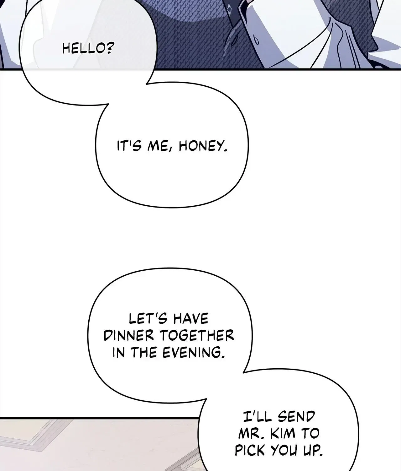 My Younger Sister Chooses Me Tonight Chapter 87 – Page 16