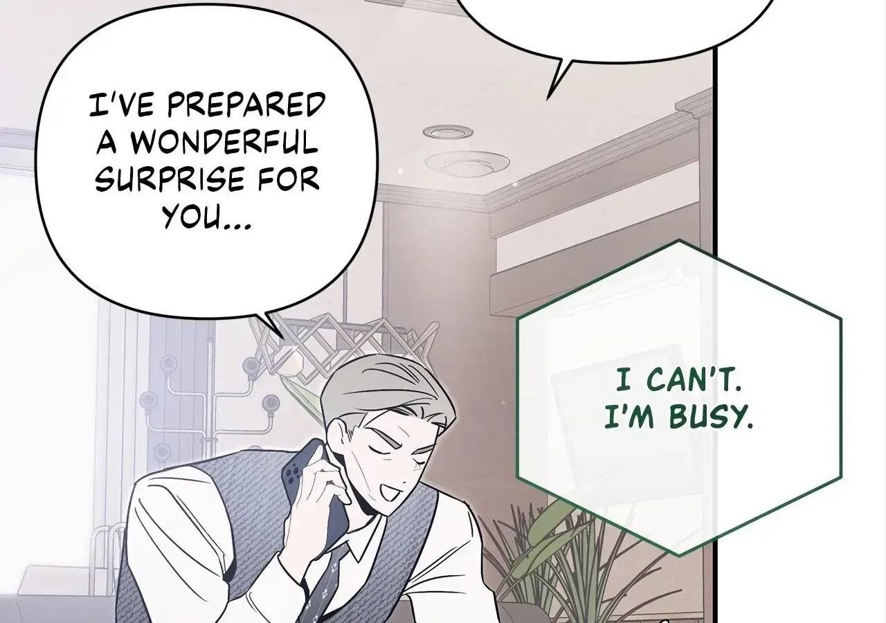 My Younger Sister Chooses Me Tonight Chapter 87 – Page 17