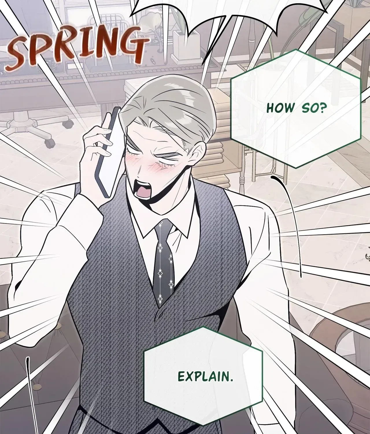My Younger Sister Chooses Me Tonight Chapter 87 – Page 24