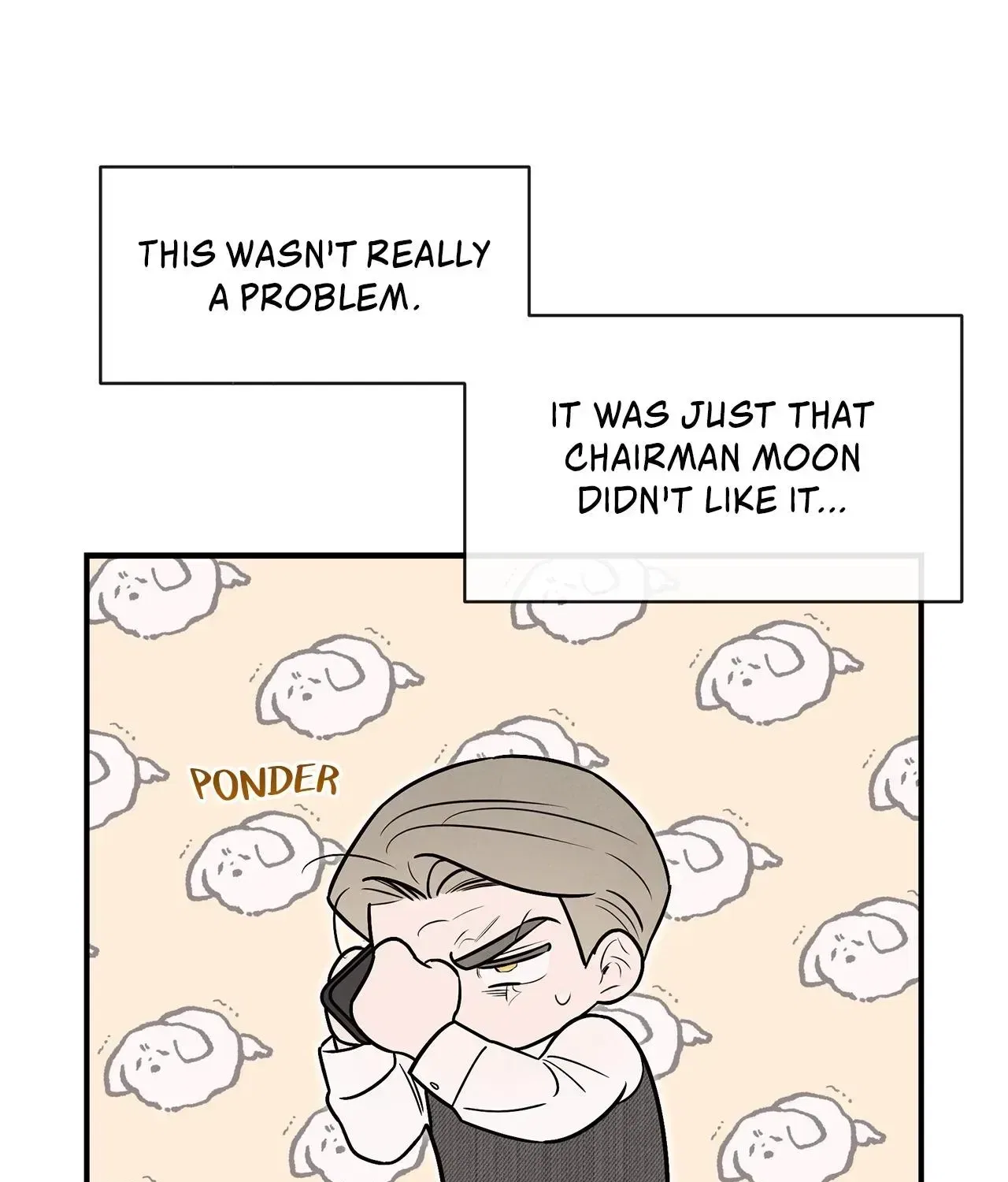 My Younger Sister Chooses Me Tonight Chapter 87 – Page 26