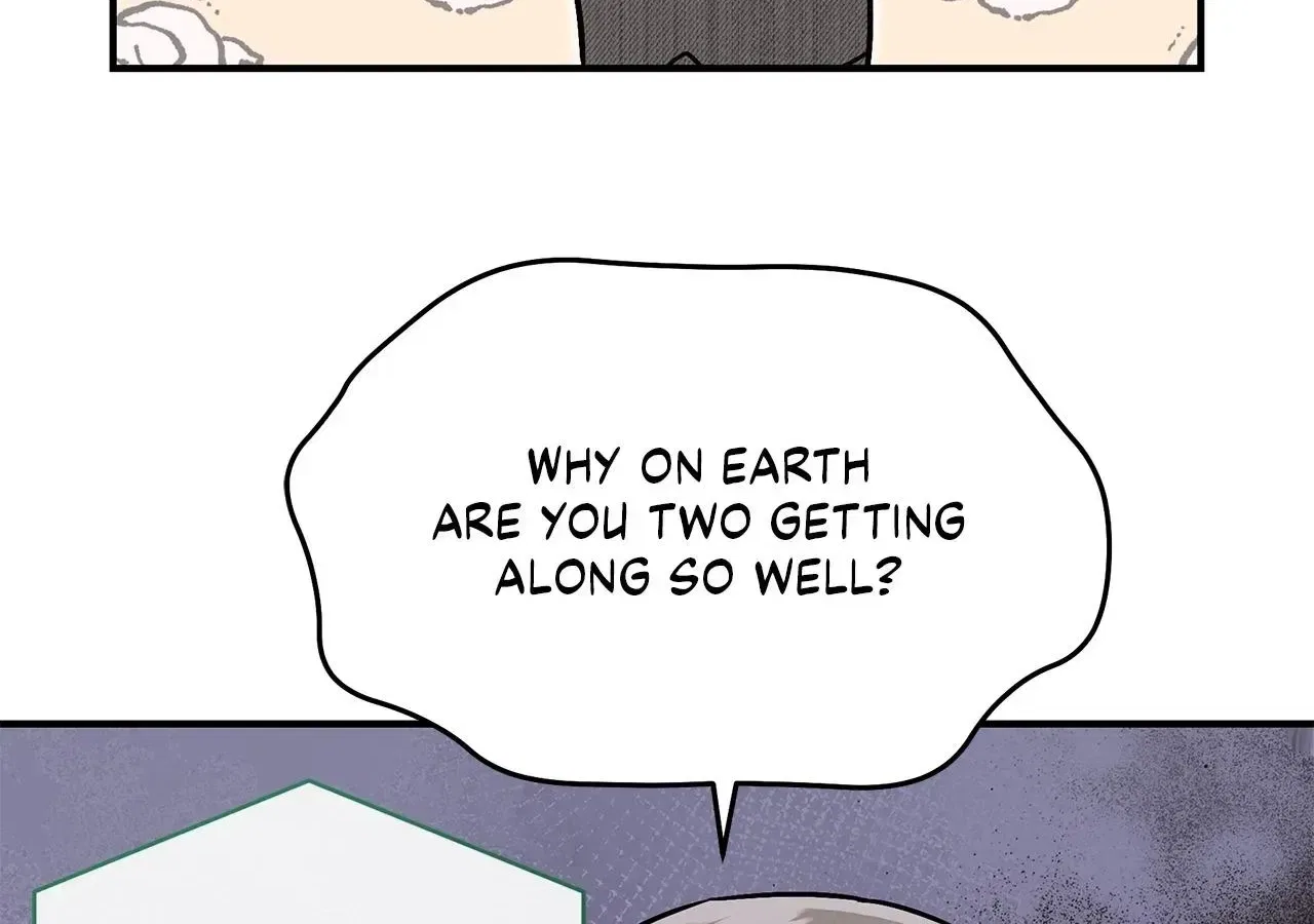 My Younger Sister Chooses Me Tonight Chapter 87 – Page 27