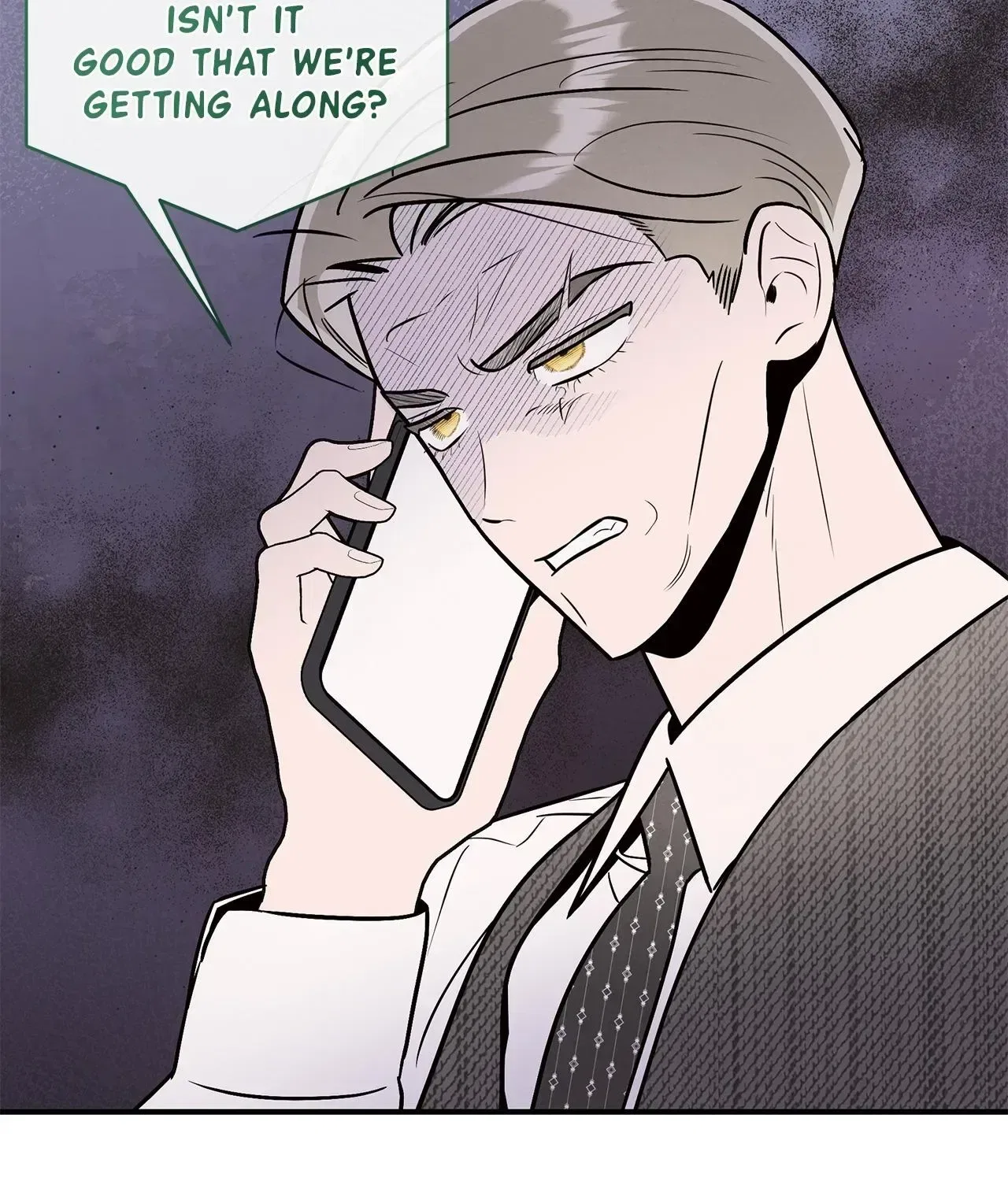 My Younger Sister Chooses Me Tonight Chapter 87 – Page 28