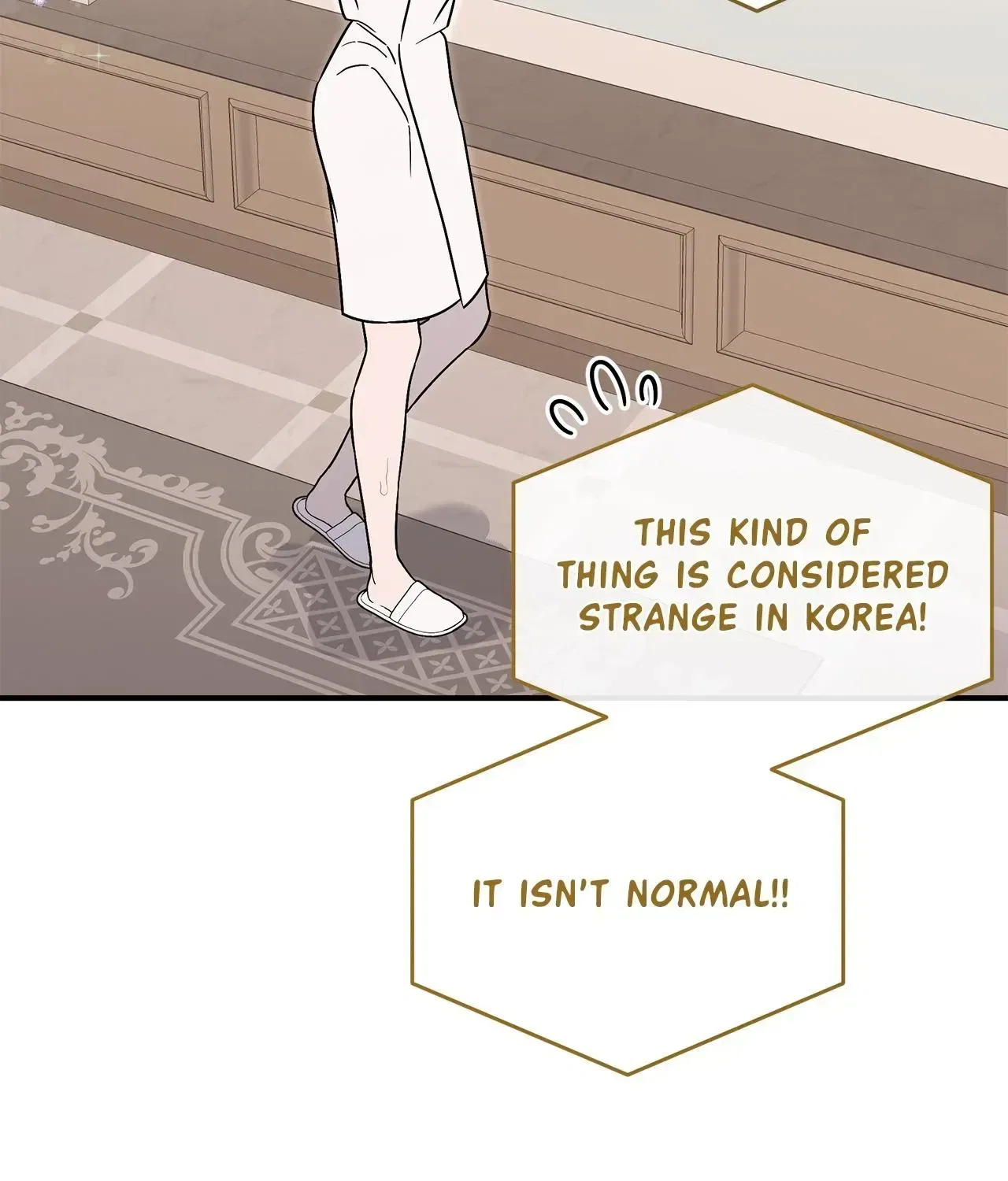My Younger Sister Chooses Me Tonight Chapter 87 – Page 32