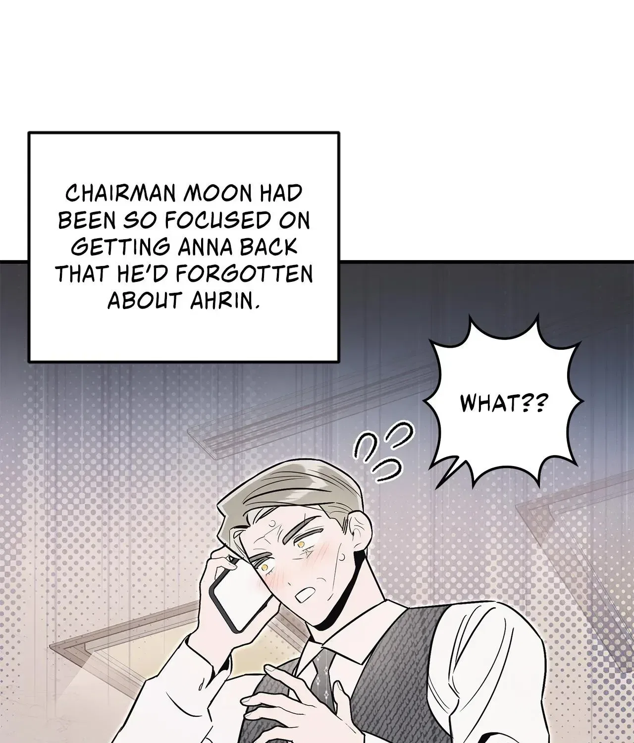 My Younger Sister Chooses Me Tonight Chapter 87 – Page 38