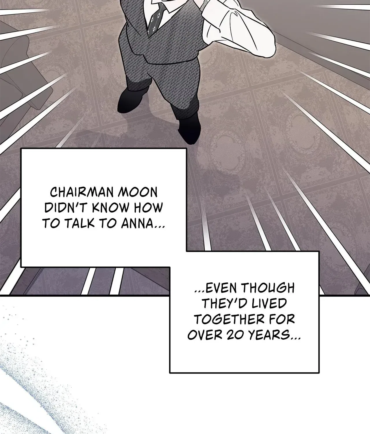 My Younger Sister Chooses Me Tonight Chapter 87 – Page 42