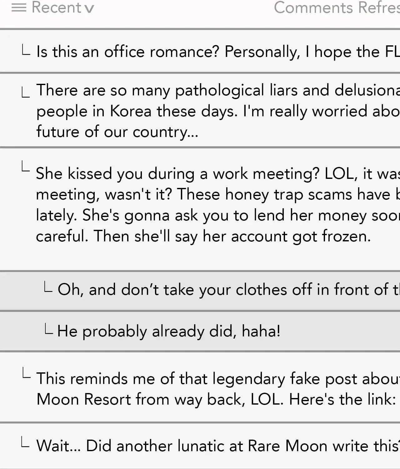 My Younger Sister Chooses Me Tonight Chapter 87 – Page 46