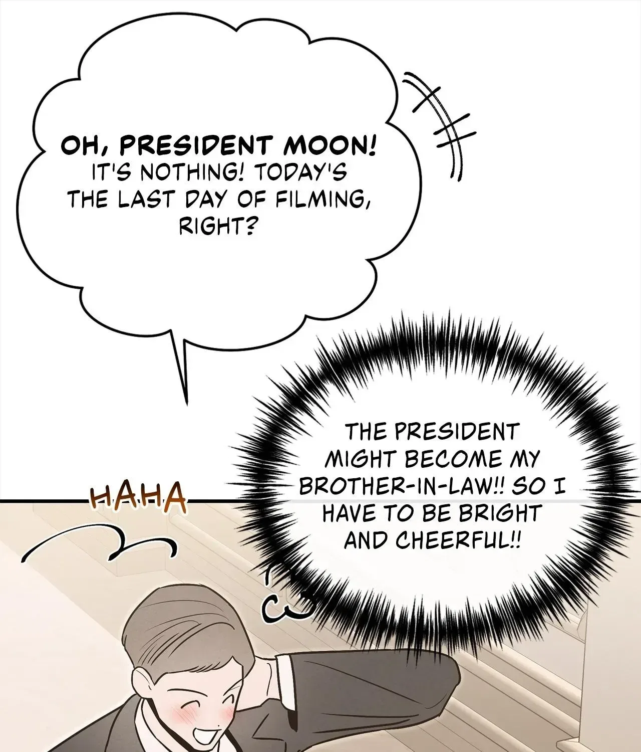 My Younger Sister Chooses Me Tonight Chapter 87 – Page 51
