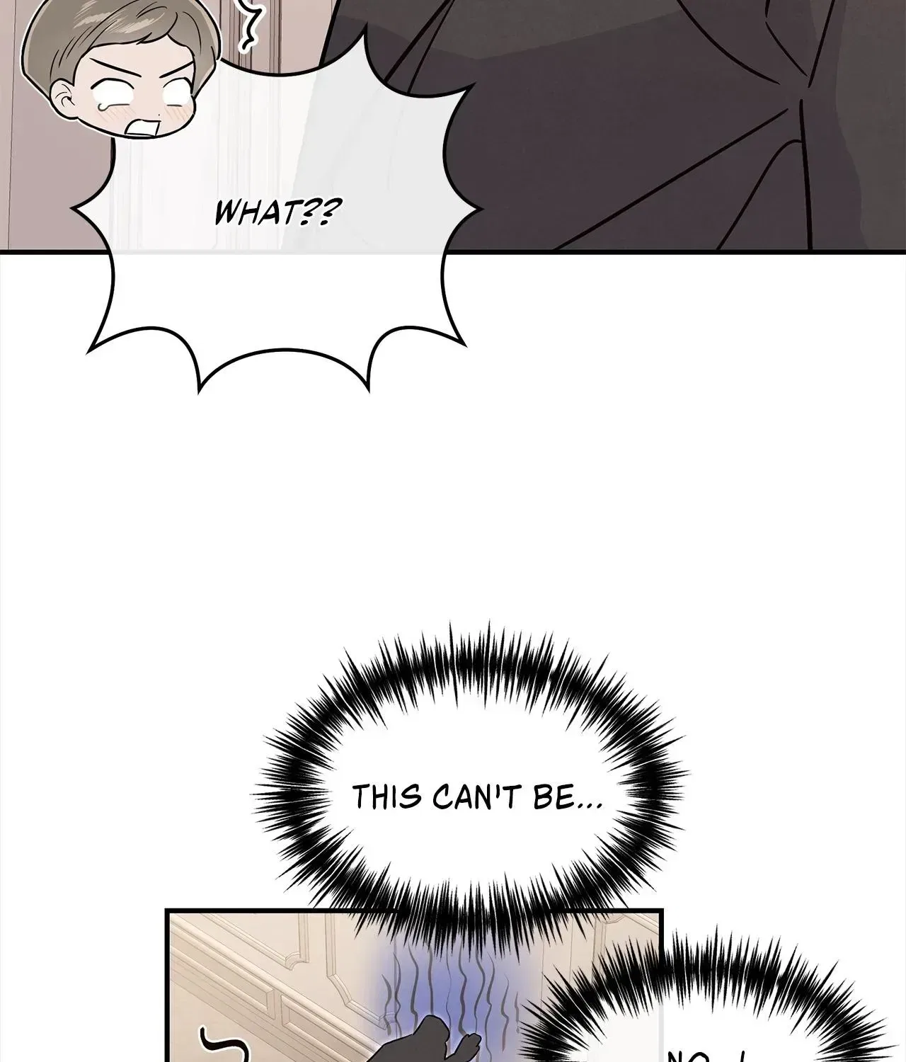 My Younger Sister Chooses Me Tonight Chapter 87 – Page 55