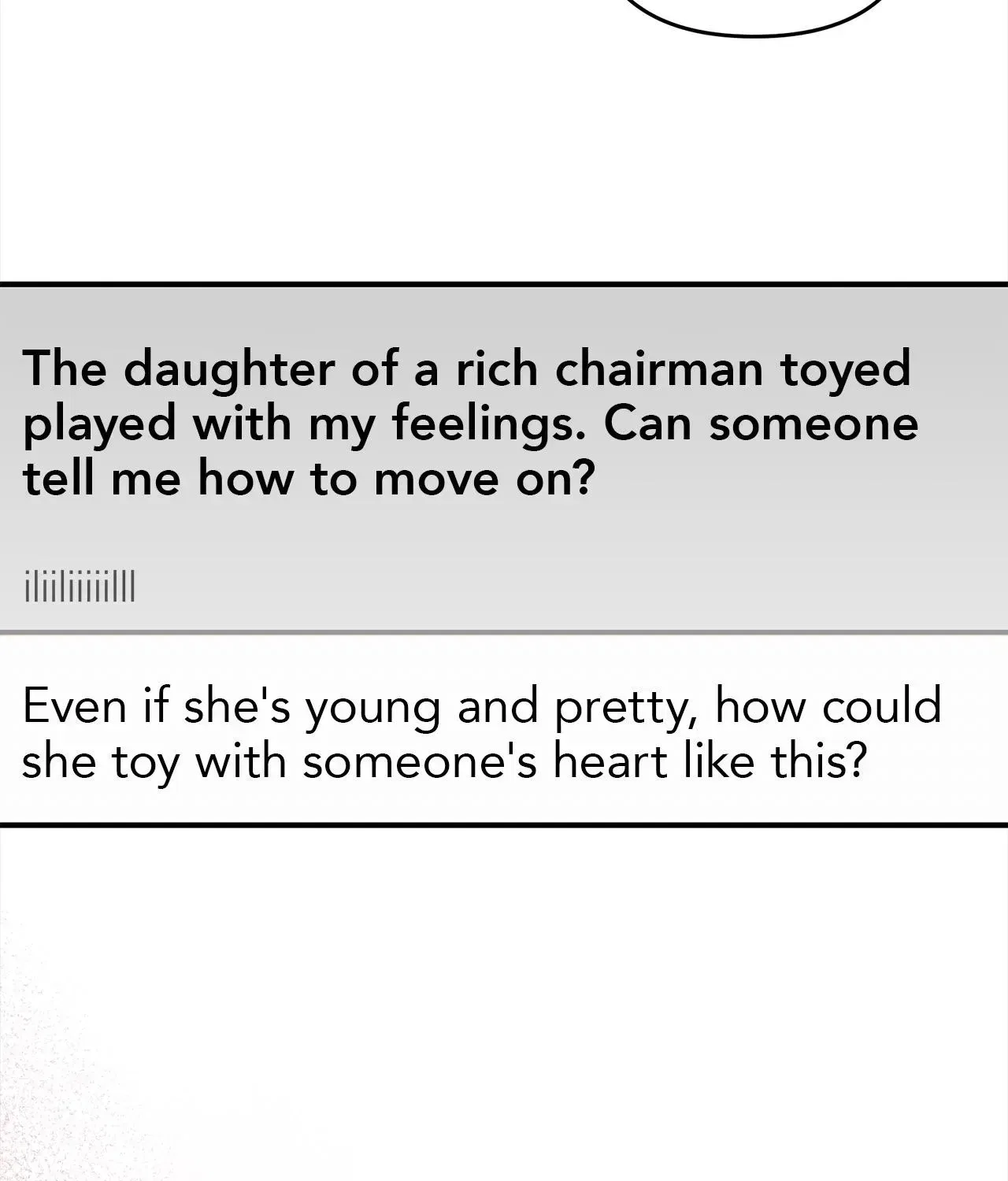 My Younger Sister Chooses Me Tonight Chapter 87 – Page 57