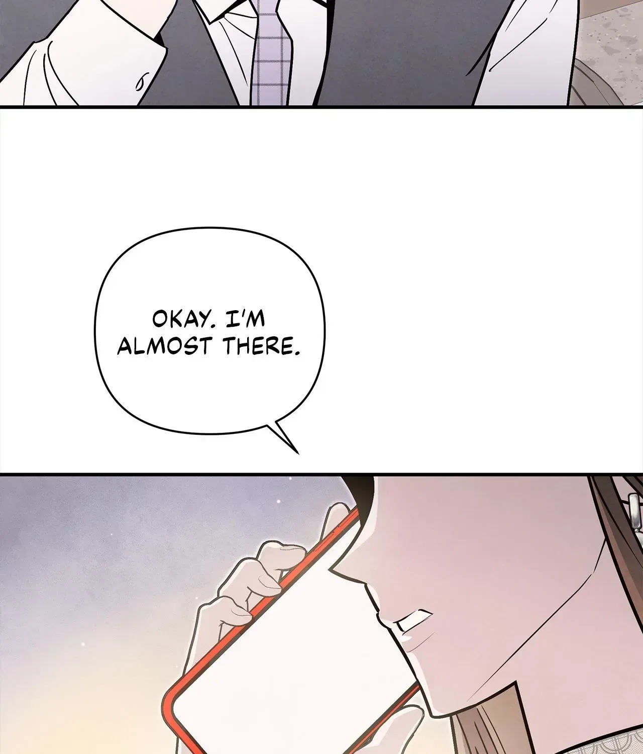 My Younger Sister Chooses Me Tonight Chapter 87 – Page 61