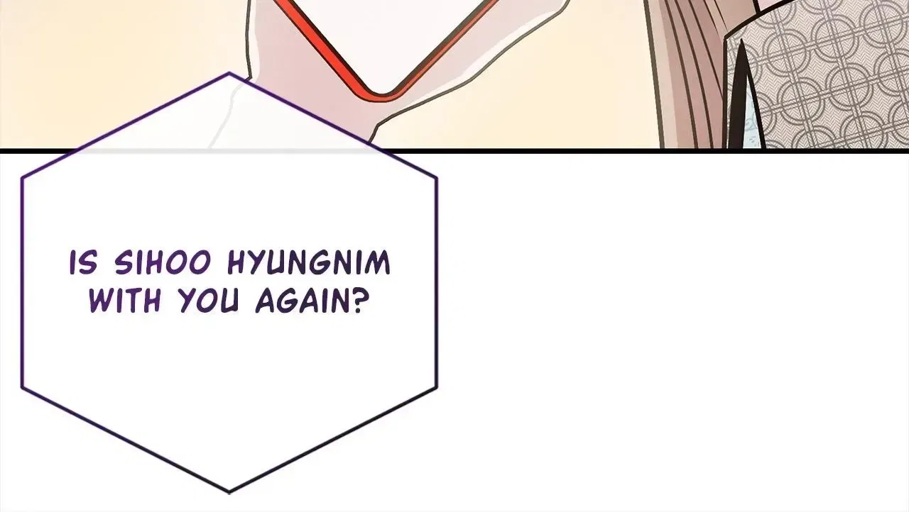 My Younger Sister Chooses Me Tonight Chapter 87 – Page 62