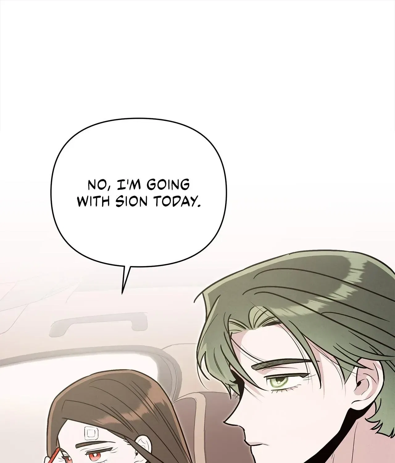 My Younger Sister Chooses Me Tonight Chapter 87 – Page 63
