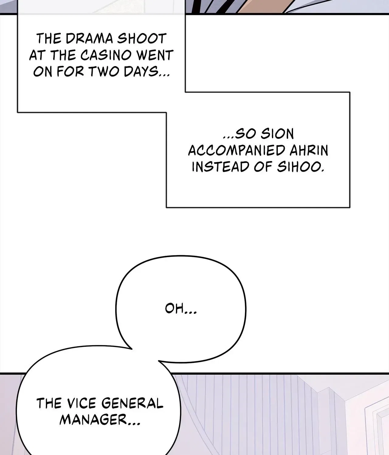 My Younger Sister Chooses Me Tonight Chapter 87 – Page 65