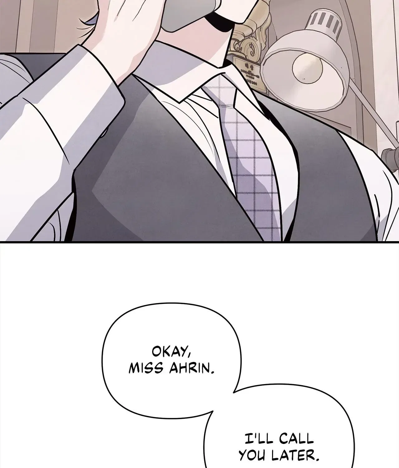 My Younger Sister Chooses Me Tonight Chapter 87 – Page 67
