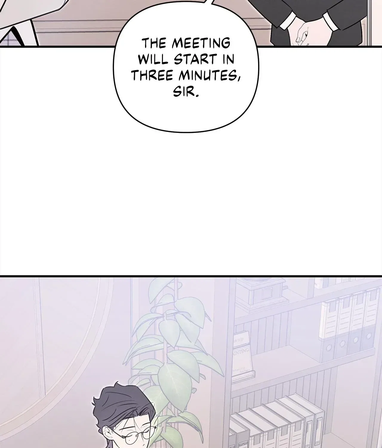 My Younger Sister Chooses Me Tonight Chapter 87 – Page 69