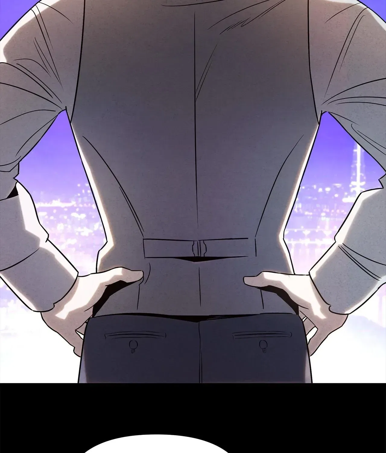 My Younger Sister Chooses Me Tonight Chapter 87 – Page 77