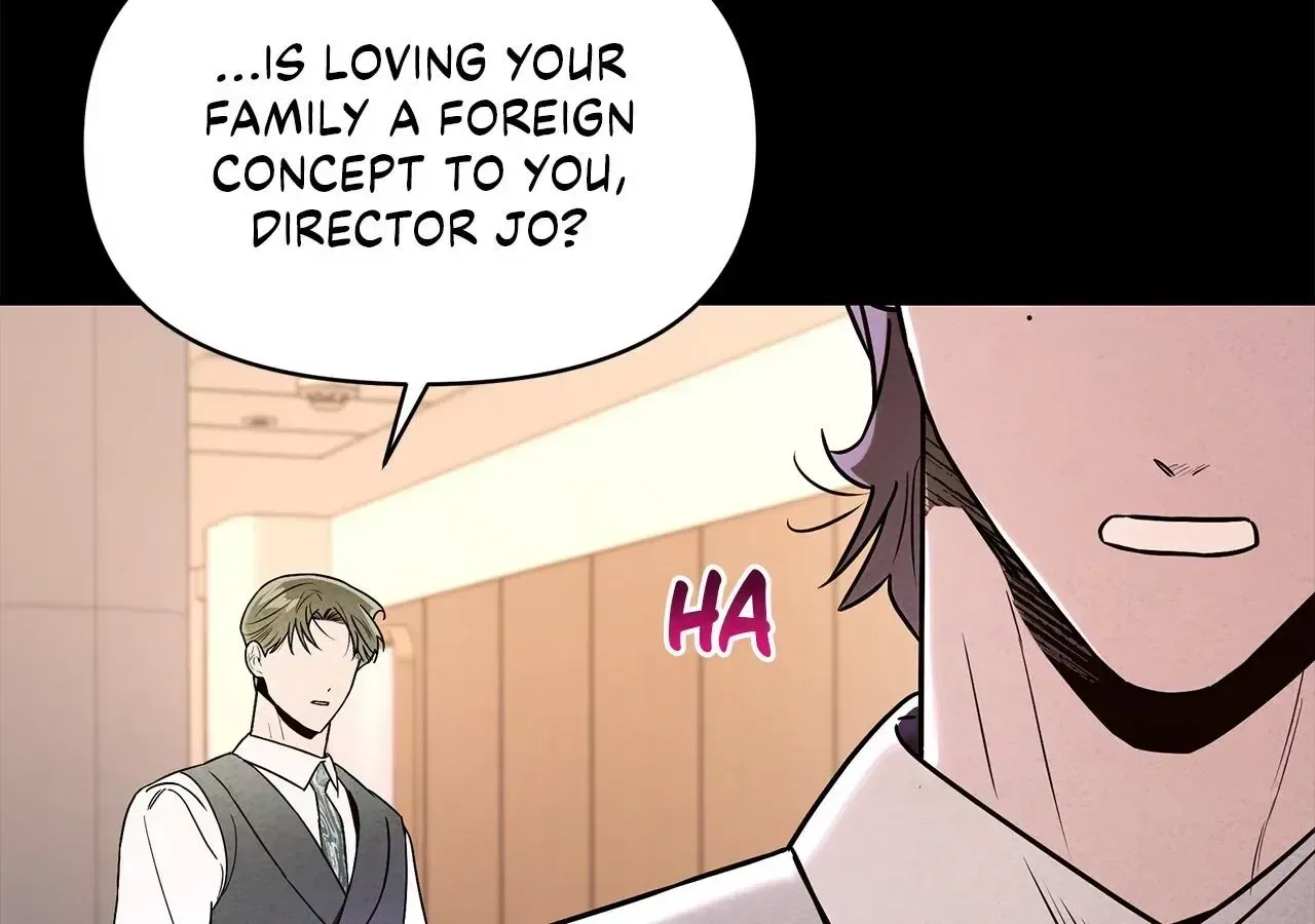 My Younger Sister Chooses Me Tonight Chapter 87 – Page 80