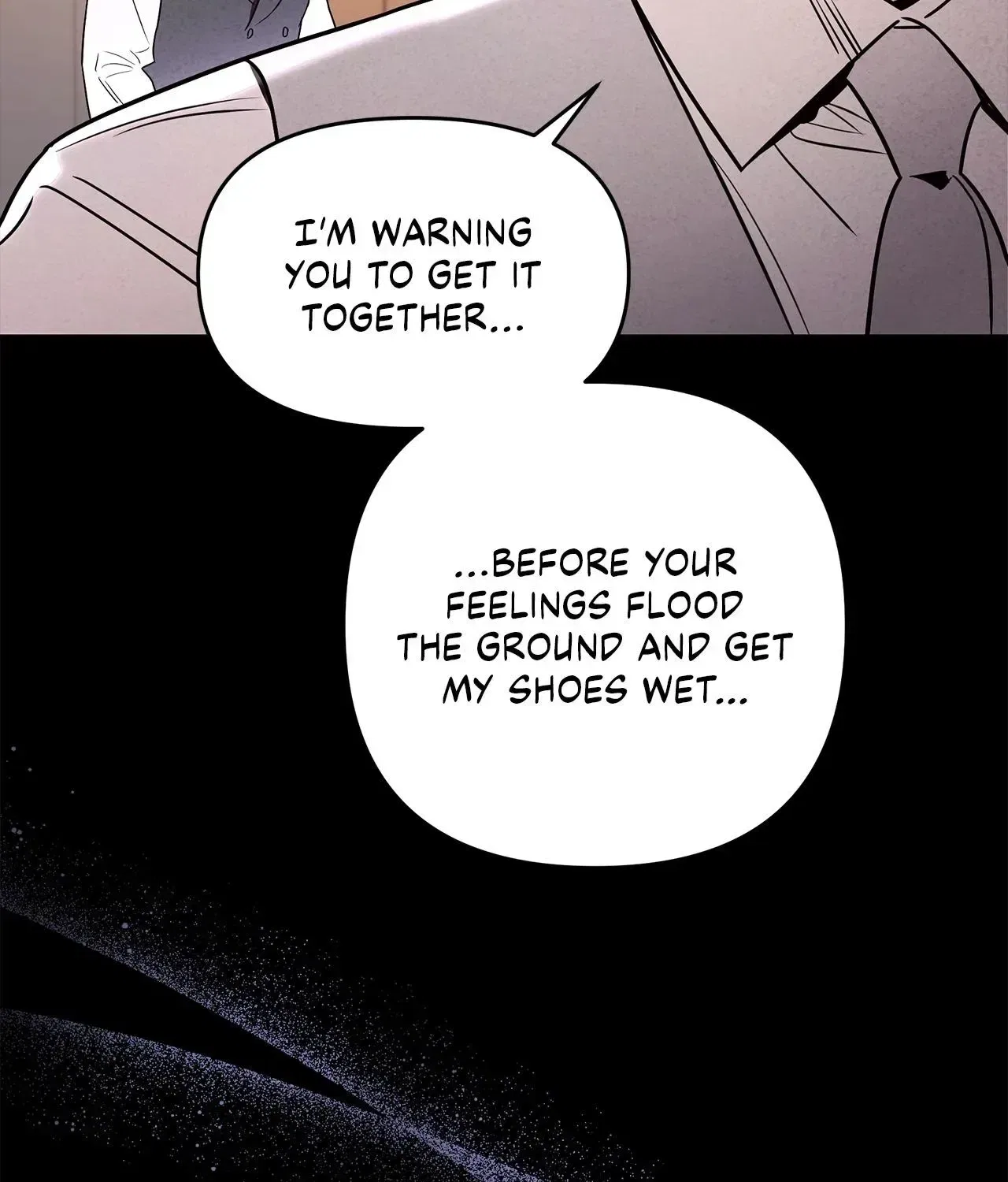 My Younger Sister Chooses Me Tonight Chapter 87 – Page 81