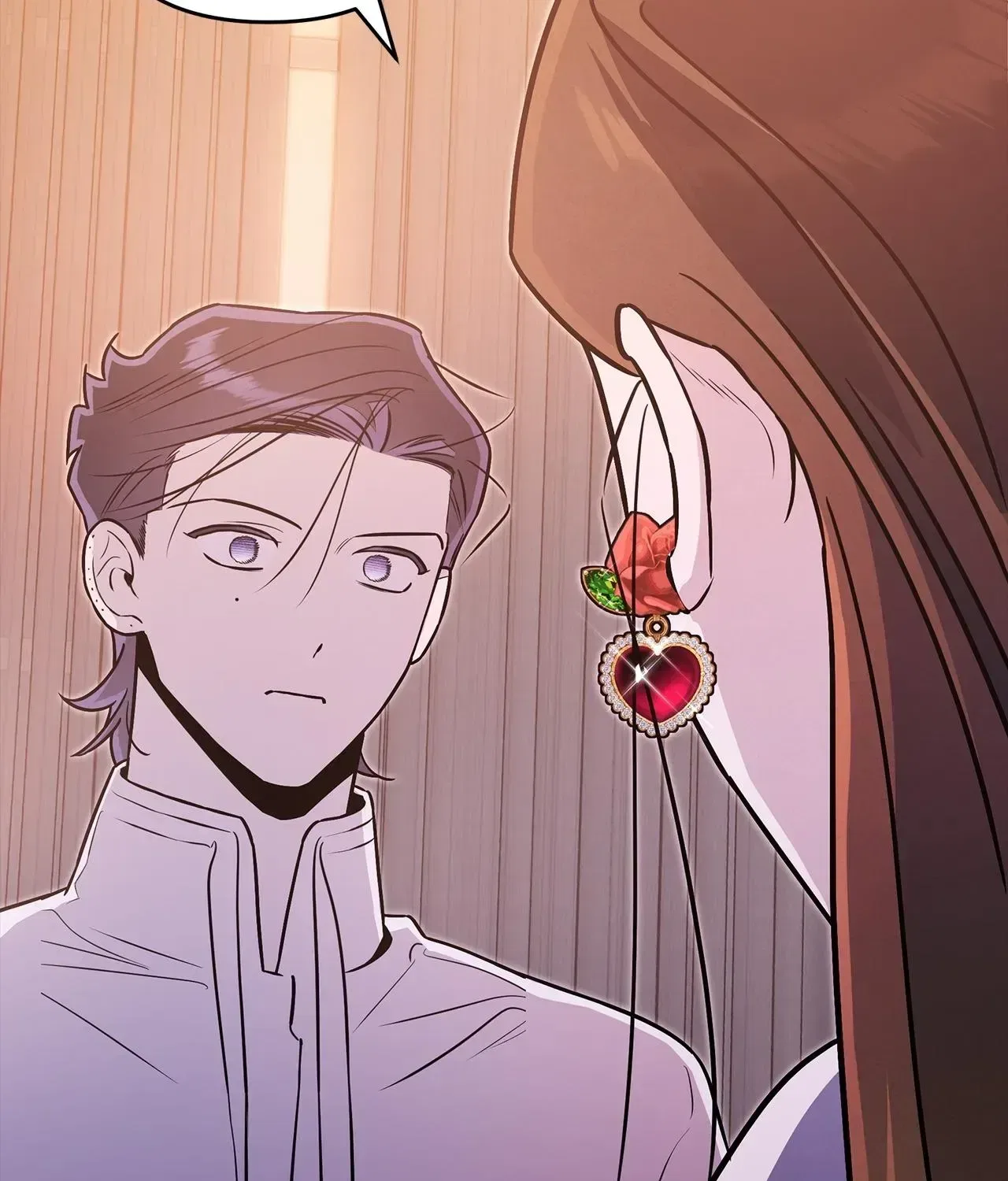My Younger Sister Chooses Me Tonight Chapter 87 – Page 85
