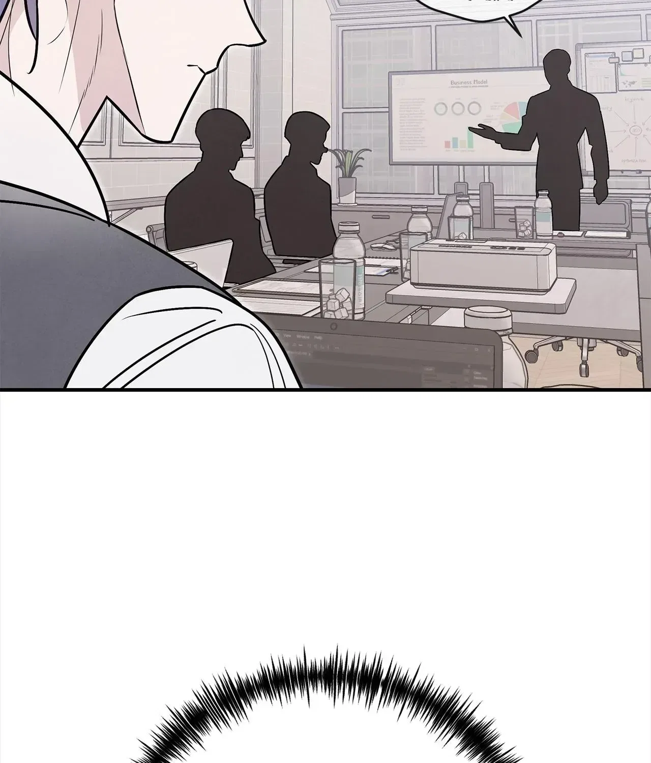 My Younger Sister Chooses Me Tonight Chapter 87 – Page 89