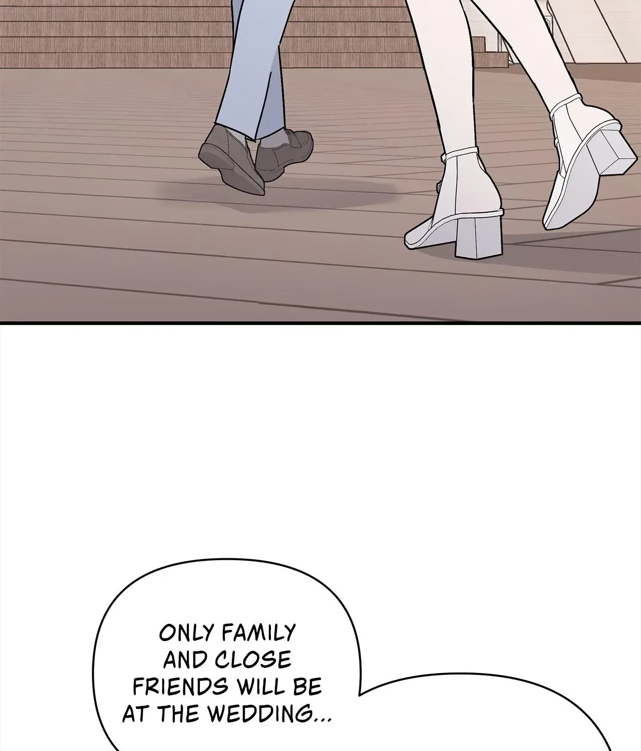 My Younger Sister Chooses Me Tonight Chapter 87 – Page 93
