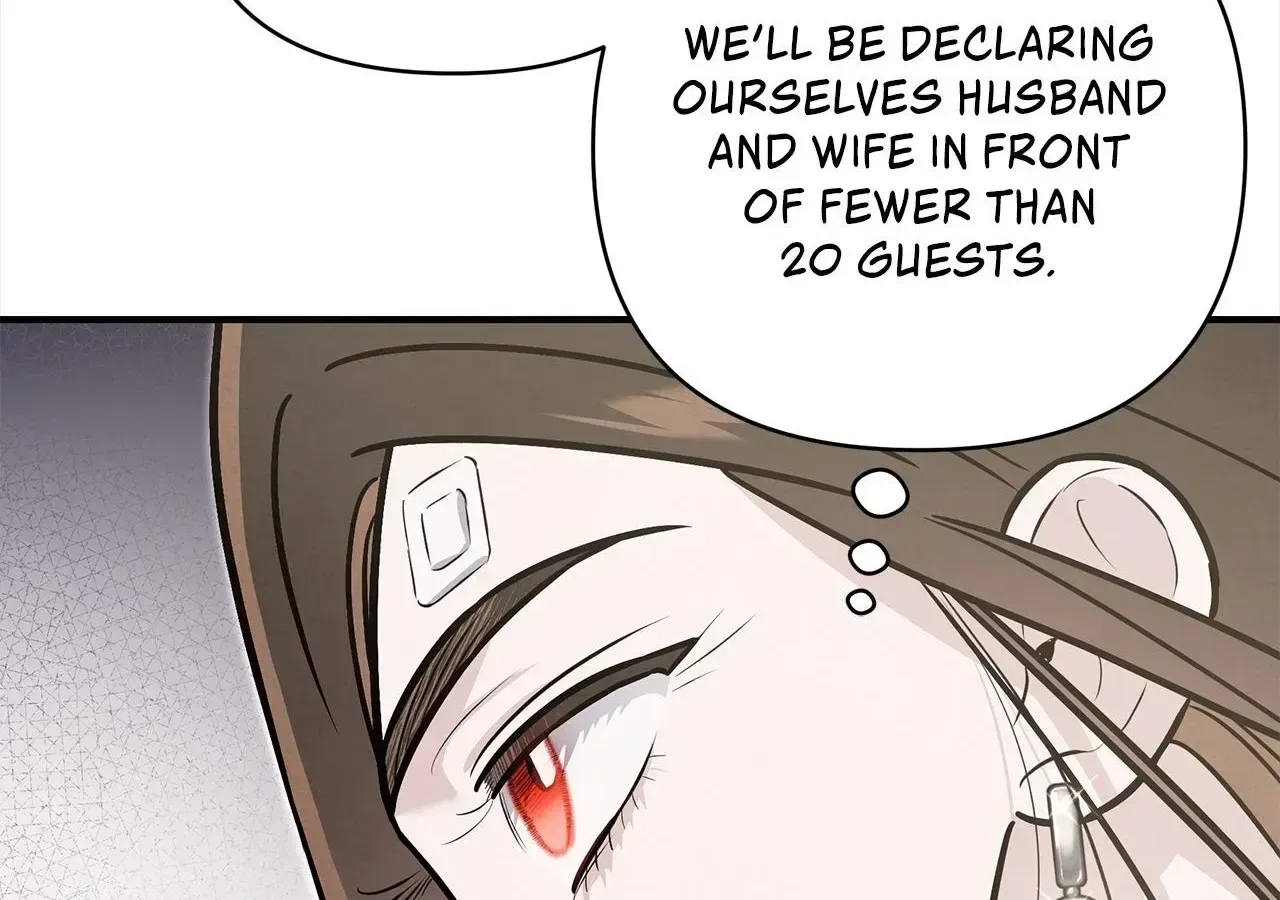 My Younger Sister Chooses Me Tonight Chapter 87 – Page 94