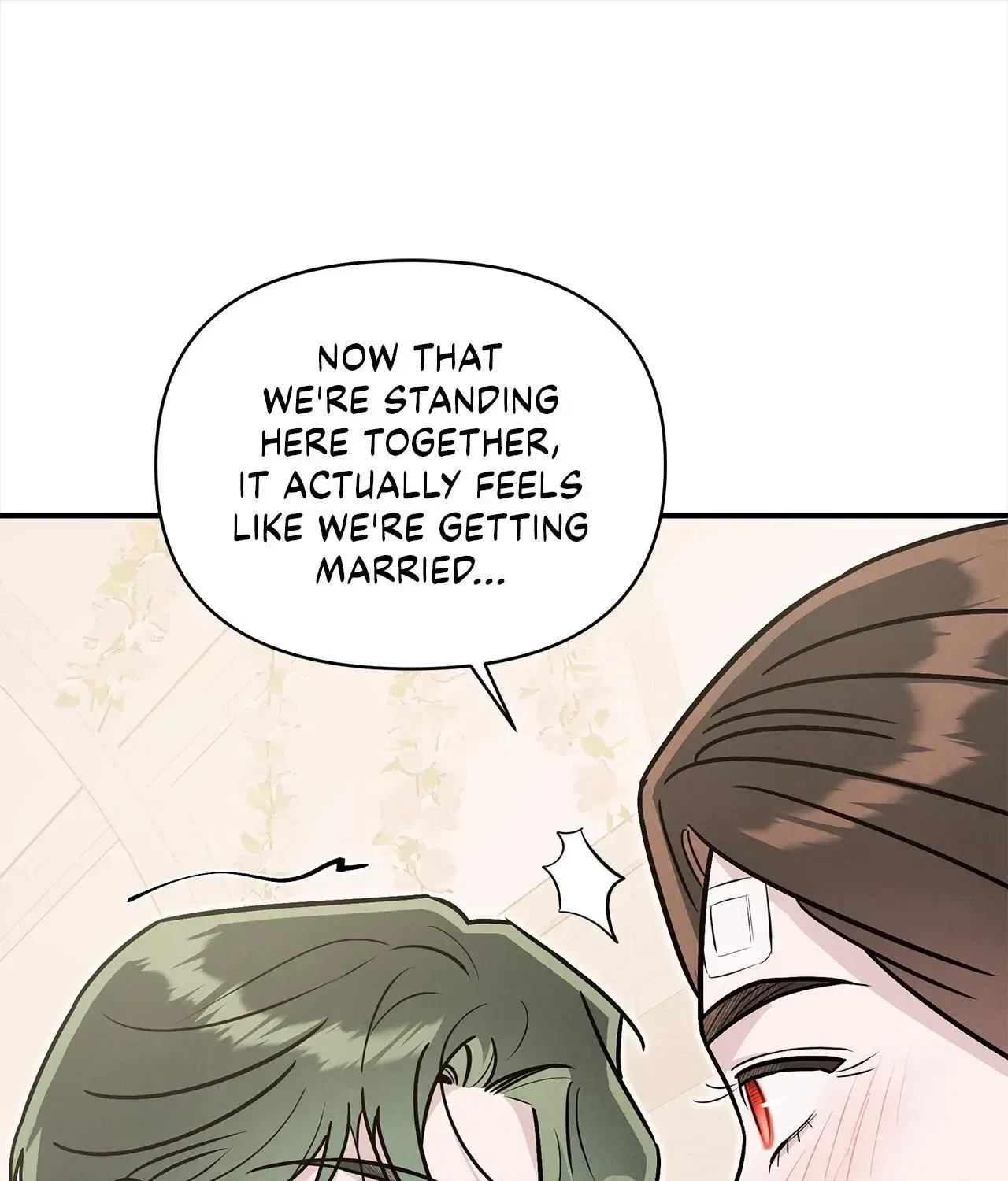 My Younger Sister Chooses Me Tonight Chapter 87 – Page 99