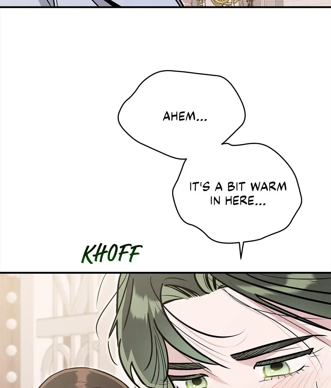 My Younger Sister Chooses Me Tonight Chapter 87 – Page 101