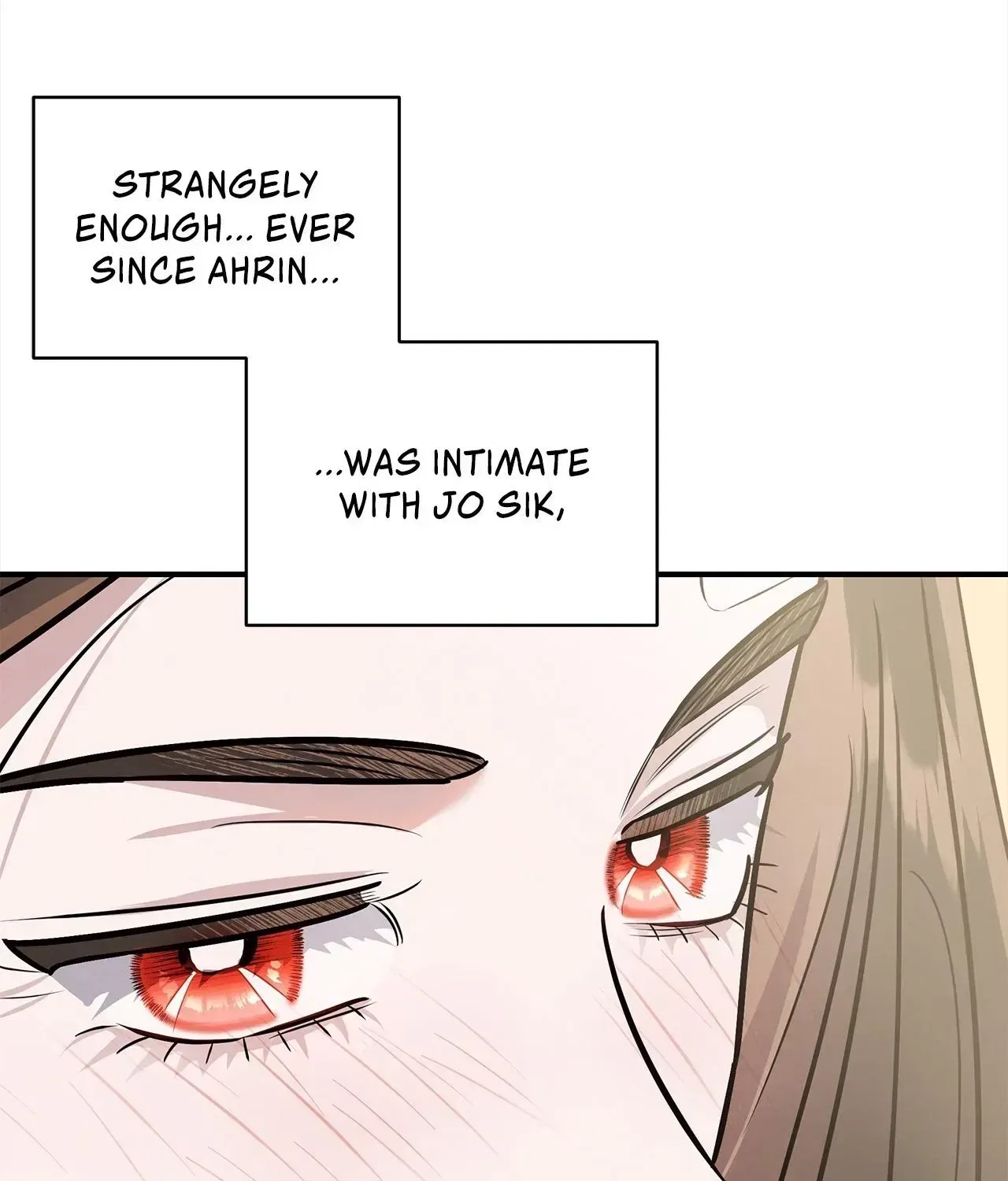 My Younger Sister Chooses Me Tonight Chapter 87 – Page 103