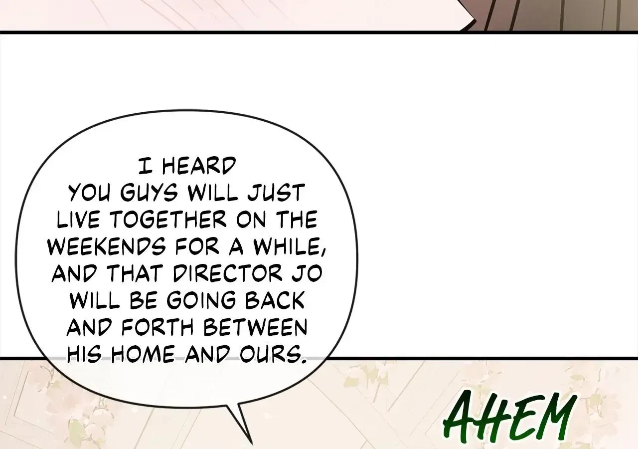 My Younger Sister Chooses Me Tonight Chapter 87 – Page 104