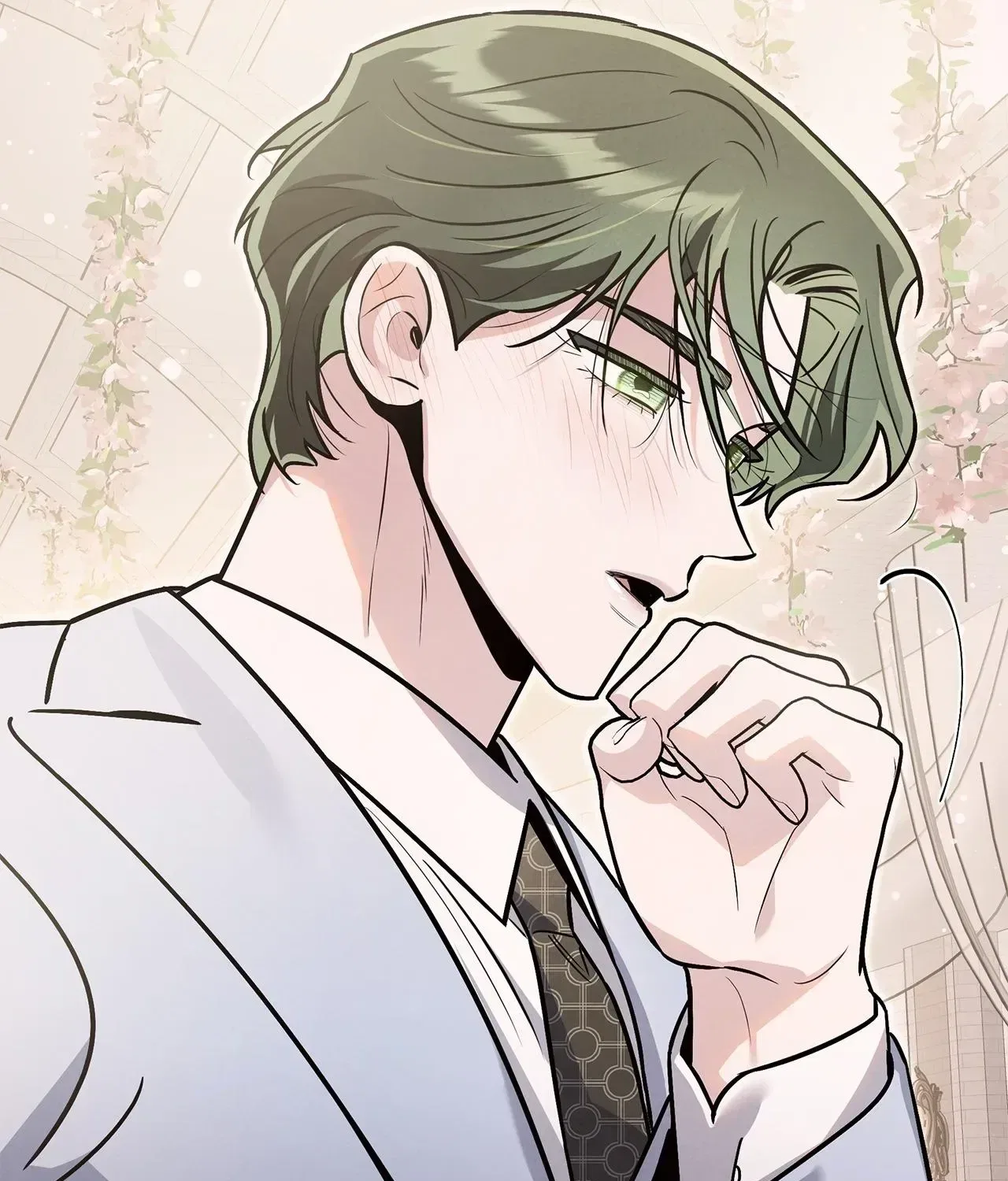 My Younger Sister Chooses Me Tonight Chapter 87 – Page 105