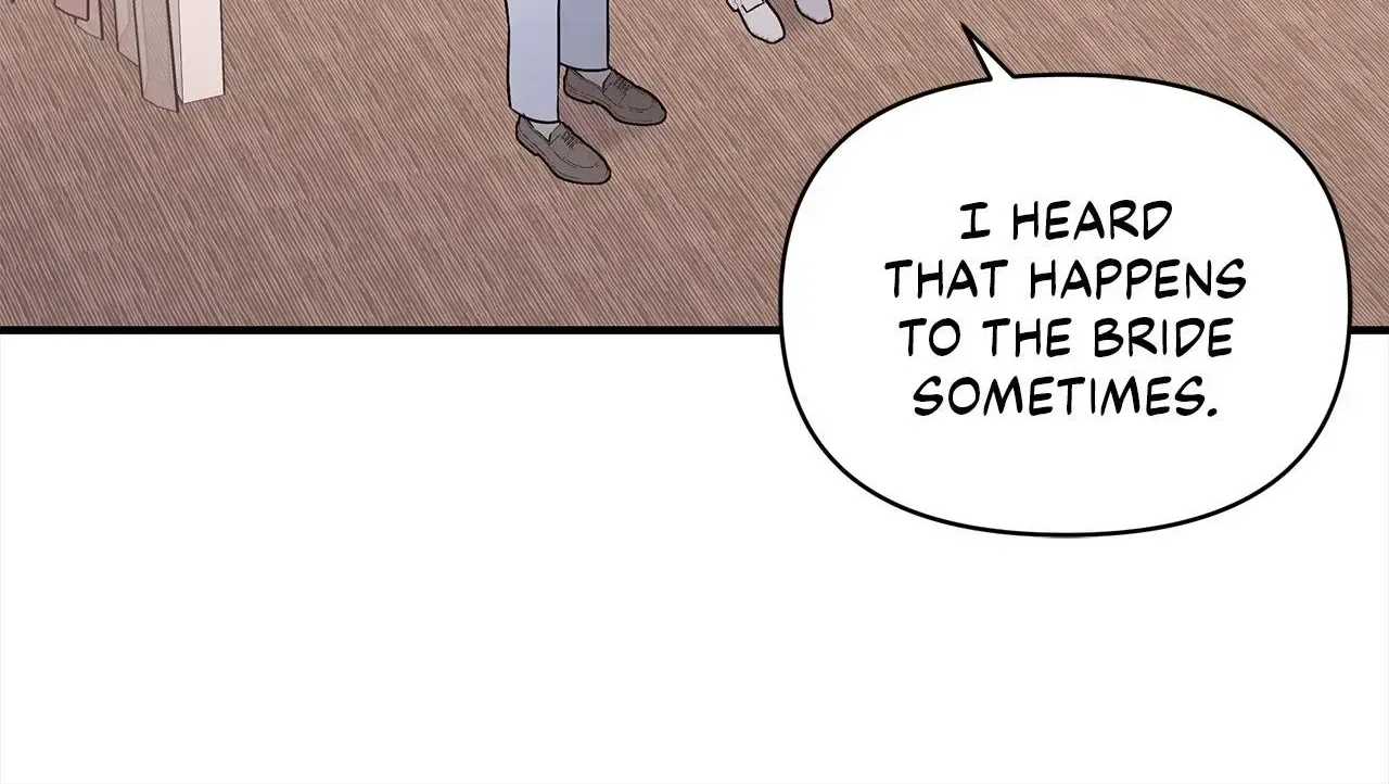 My Younger Sister Chooses Me Tonight Chapter 87 – Page 110