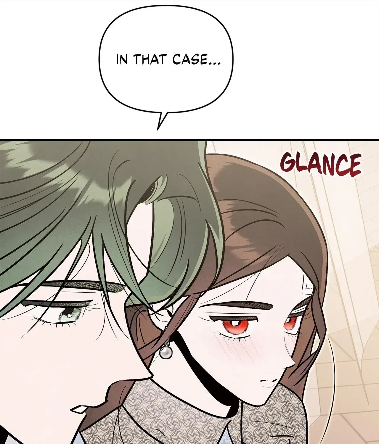 My Younger Sister Chooses Me Tonight Chapter 87 – Page 111