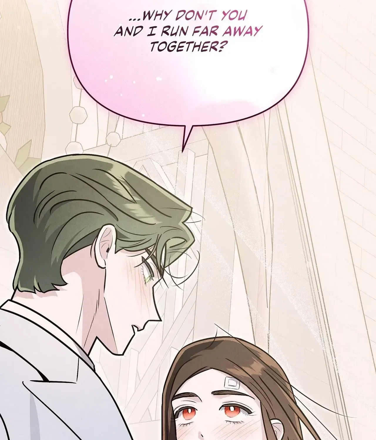 My Younger Sister Chooses Me Tonight Chapter 87 – Page 113