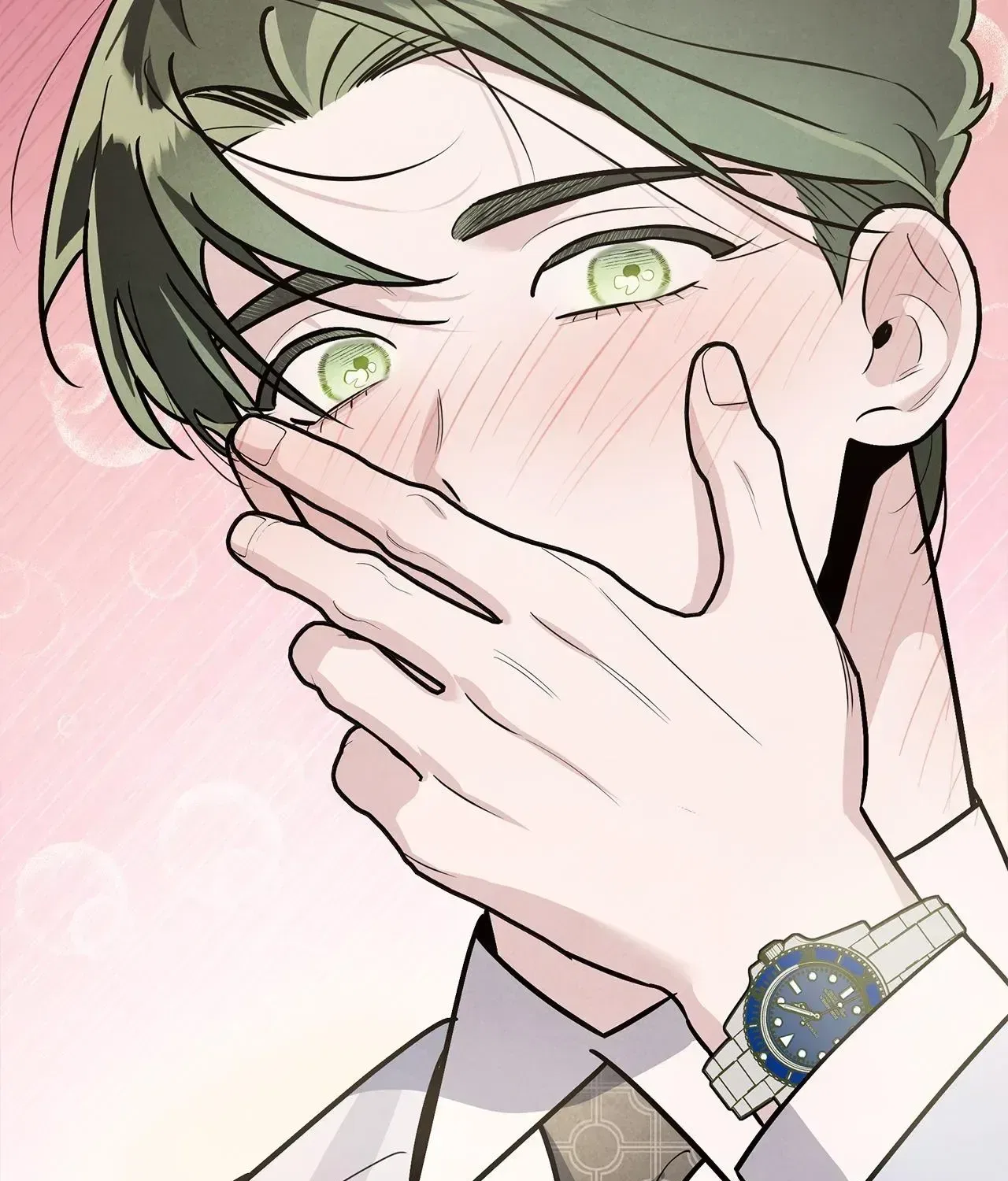 My Younger Sister Chooses Me Tonight Chapter 87 – Page 119