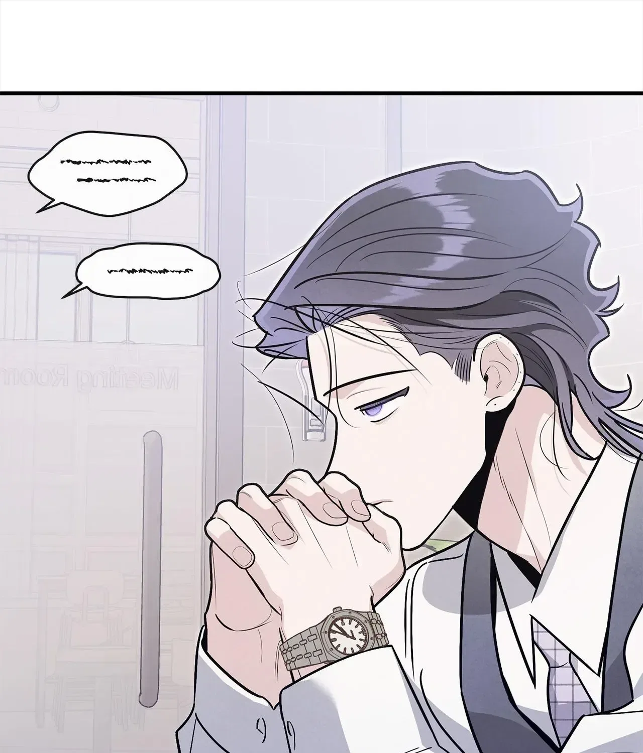 My Younger Sister Chooses Me Tonight Chapter 87 – Page 124
