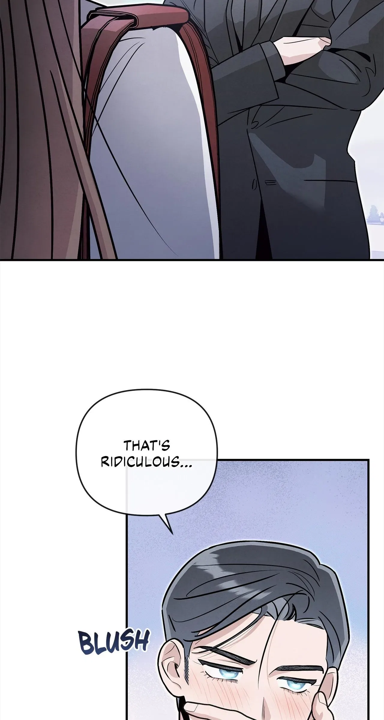 My Younger Sister Chooses Me Tonight Chapter 86 – Page 5