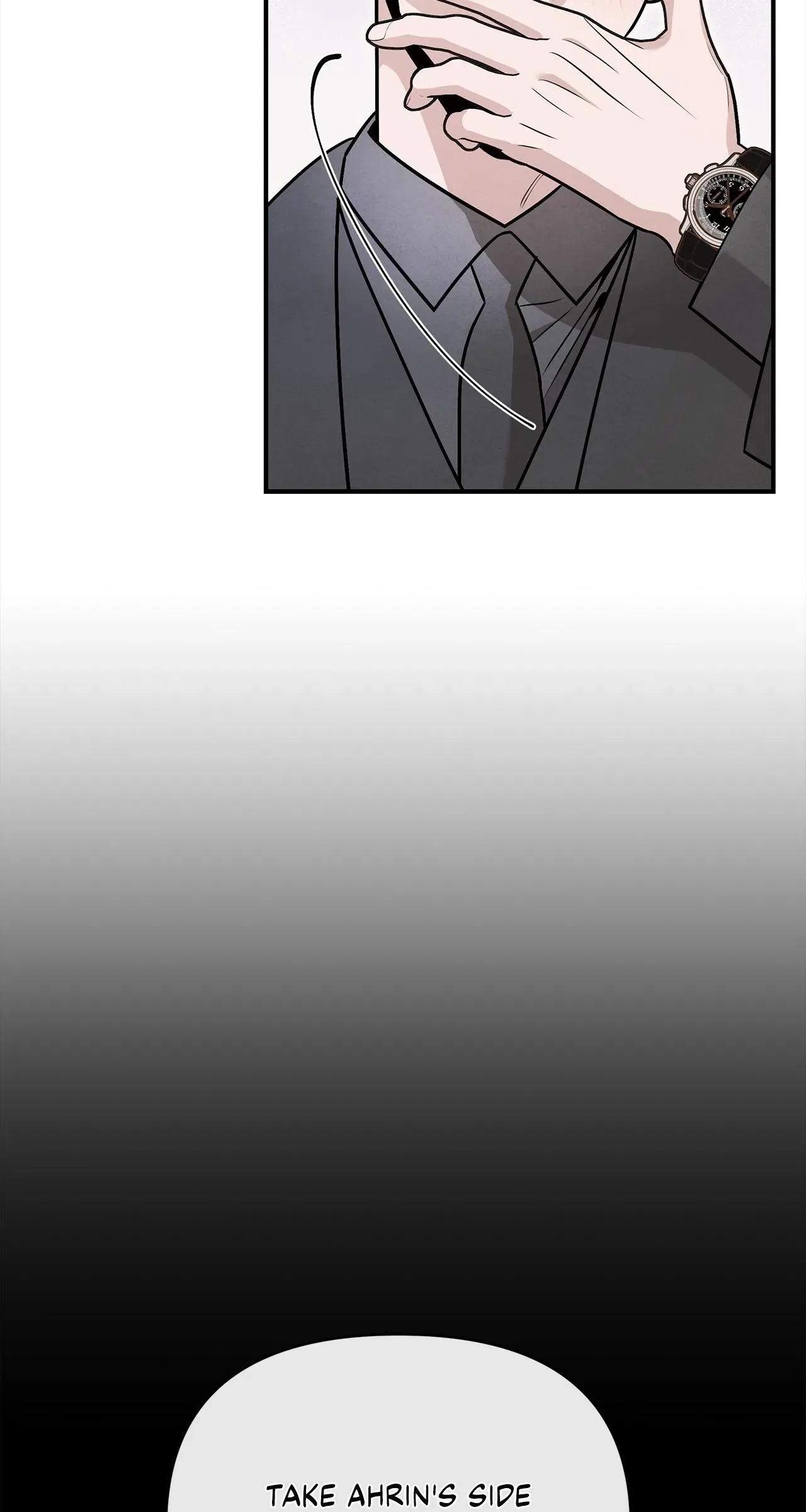 My Younger Sister Chooses Me Tonight Chapter 86 – Page 6