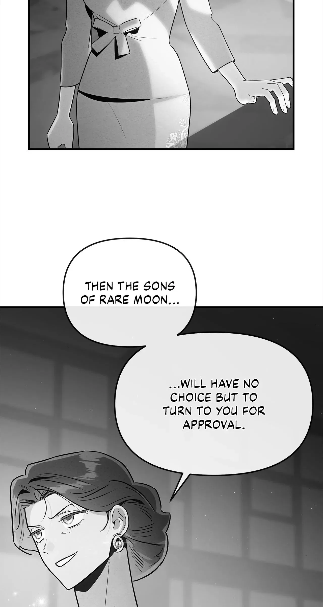 My Younger Sister Chooses Me Tonight Chapter 86 – Page 11