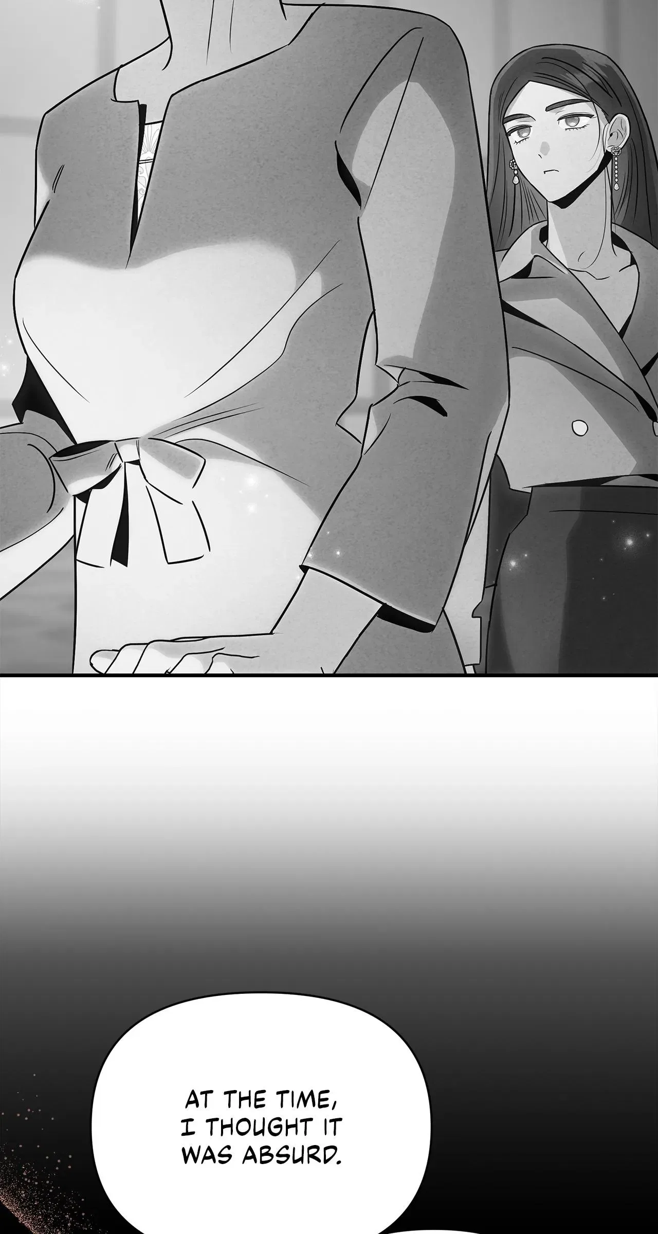 My Younger Sister Chooses Me Tonight Chapter 86 – Page 12