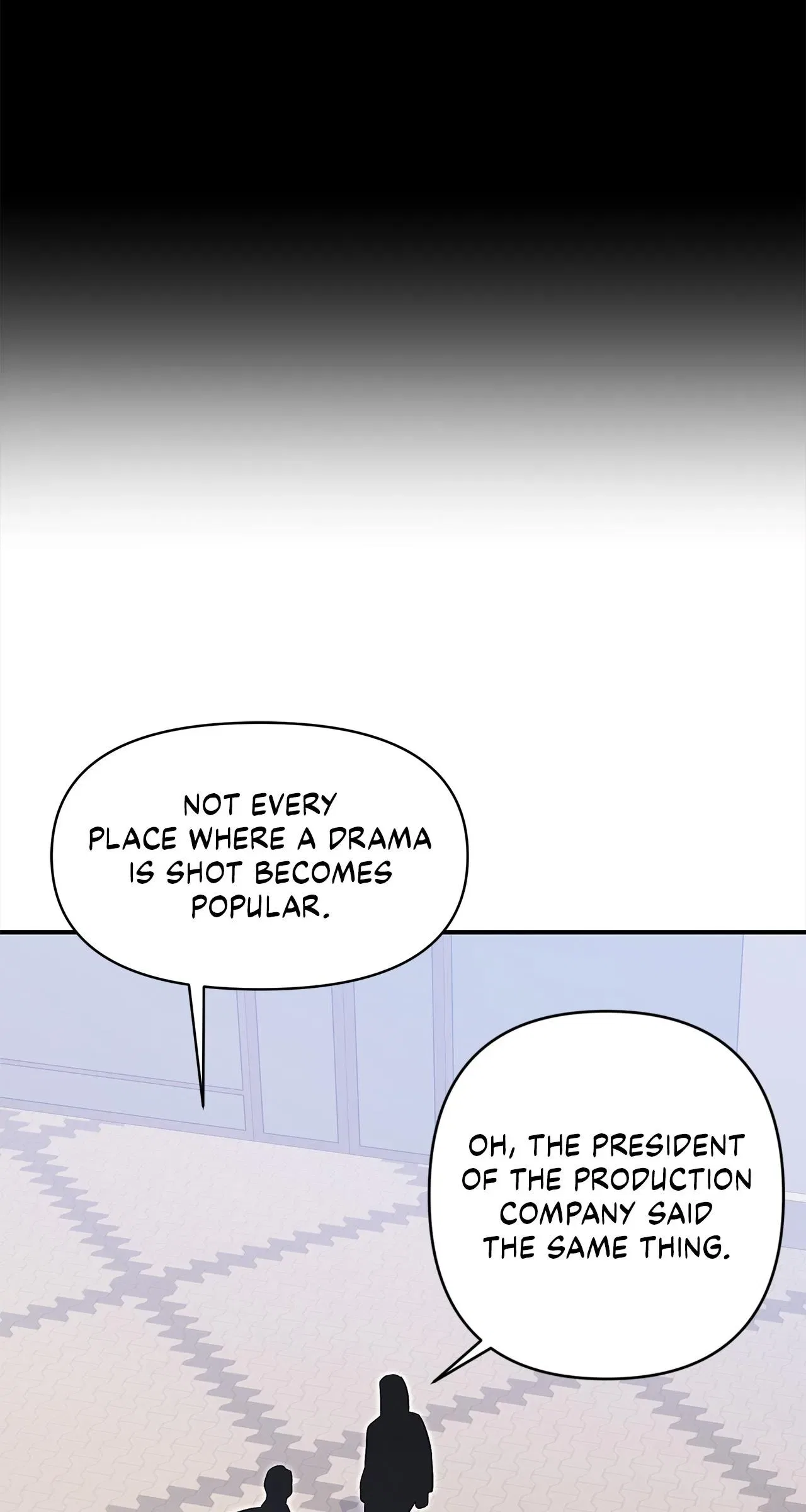 My Younger Sister Chooses Me Tonight Chapter 86 – Page 14