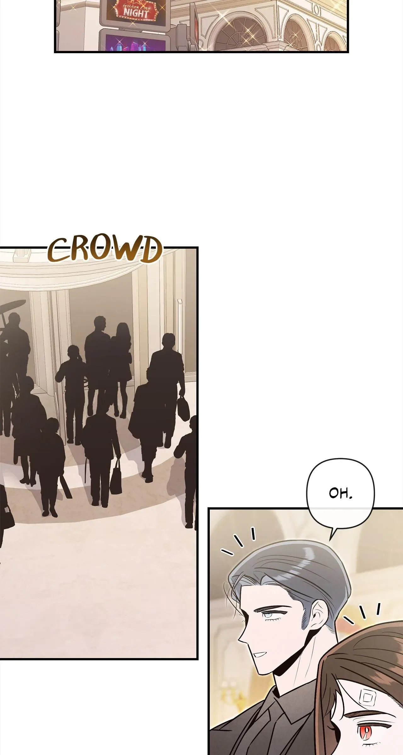 My Younger Sister Chooses Me Tonight Chapter 86 – Page 17