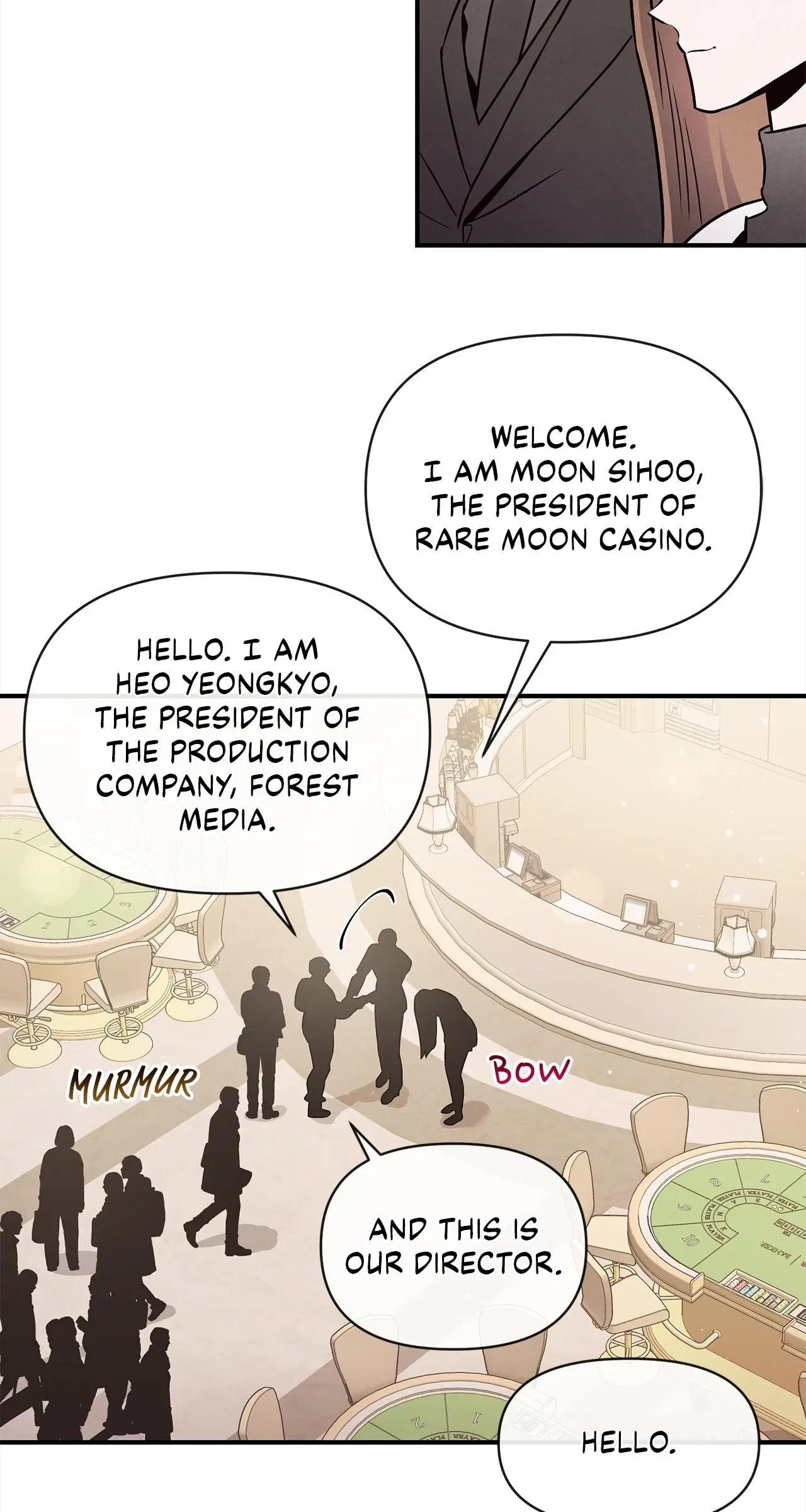 My Younger Sister Chooses Me Tonight Chapter 86 – Page 18
