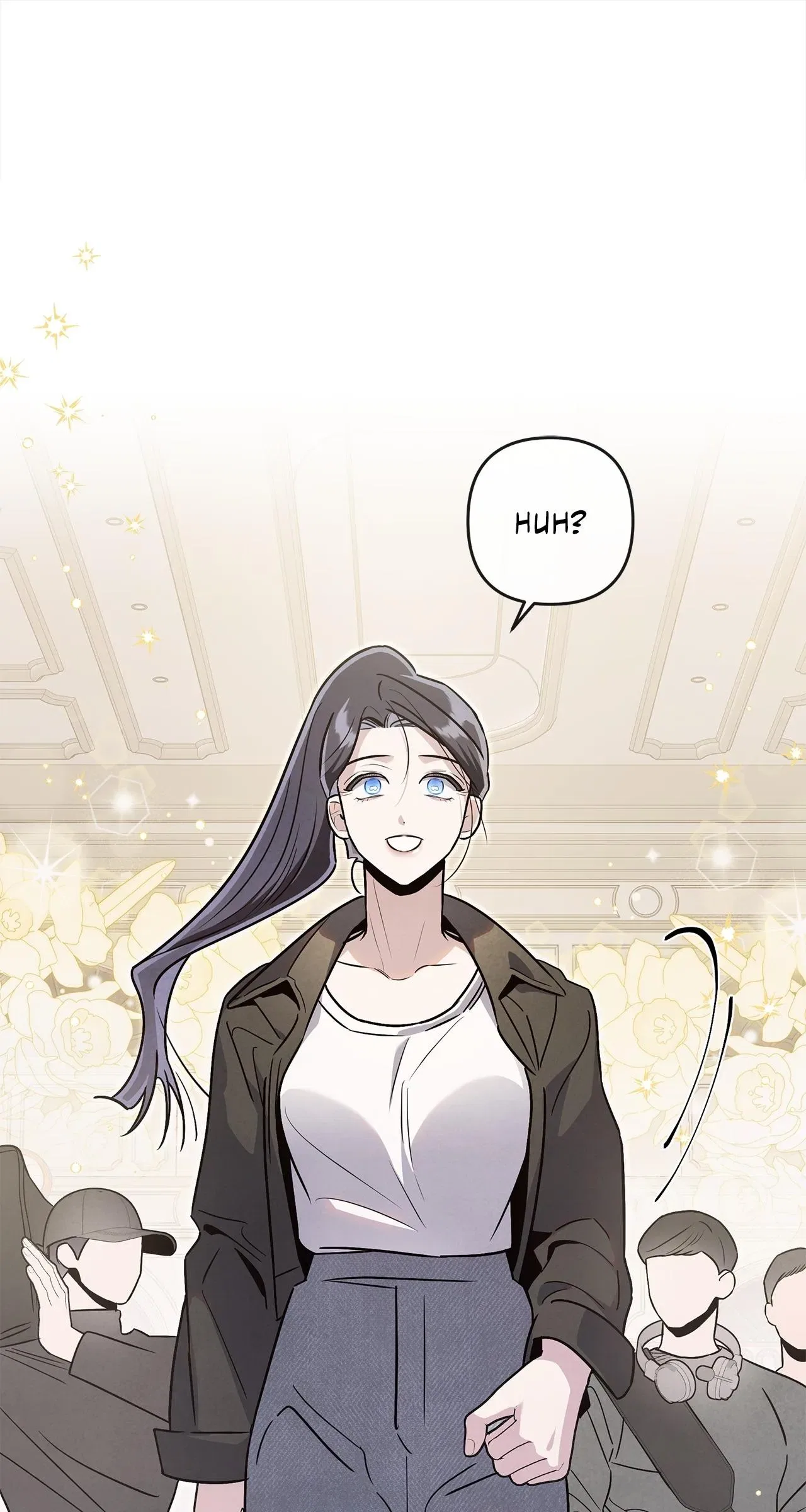 My Younger Sister Chooses Me Tonight Chapter 86 – Page 20