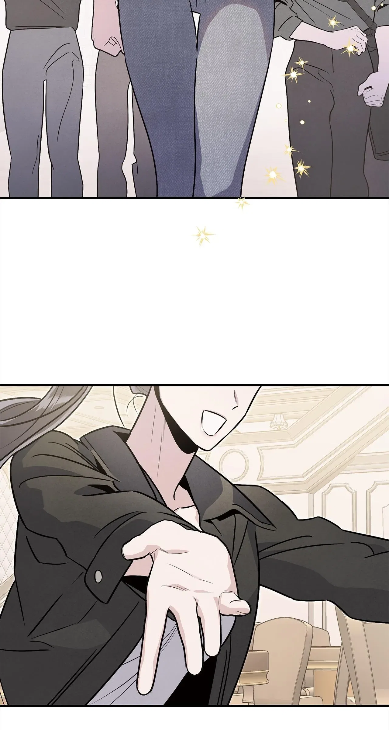 My Younger Sister Chooses Me Tonight Chapter 86 – Page 21