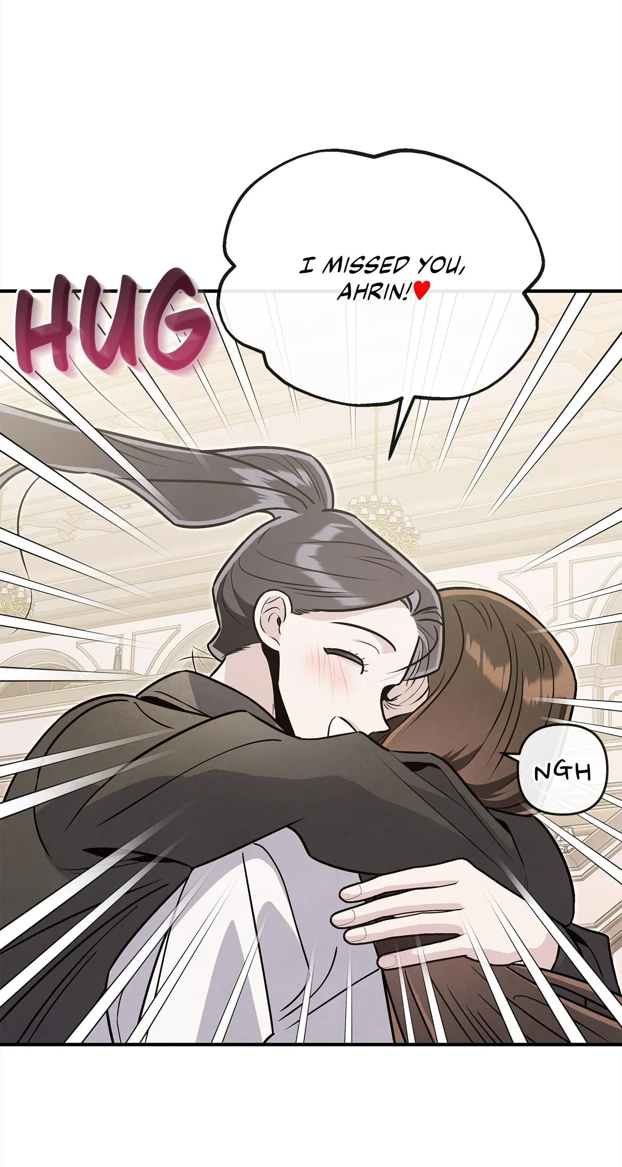 My Younger Sister Chooses Me Tonight Chapter 86 – Page 22