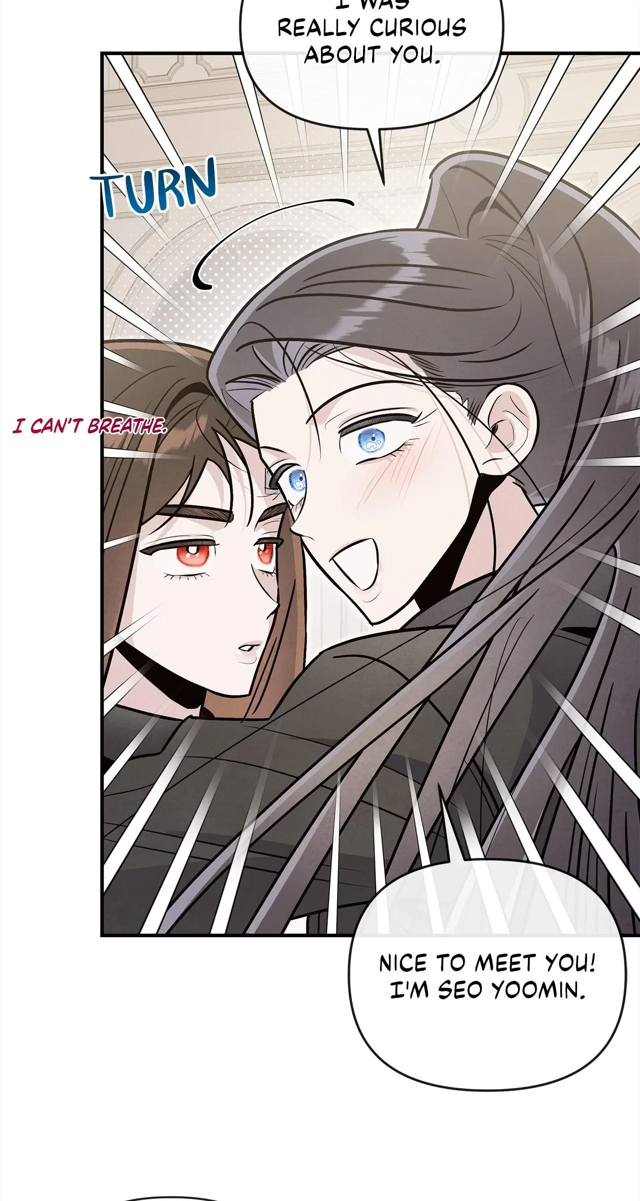 My Younger Sister Chooses Me Tonight Chapter 86 – Page 24