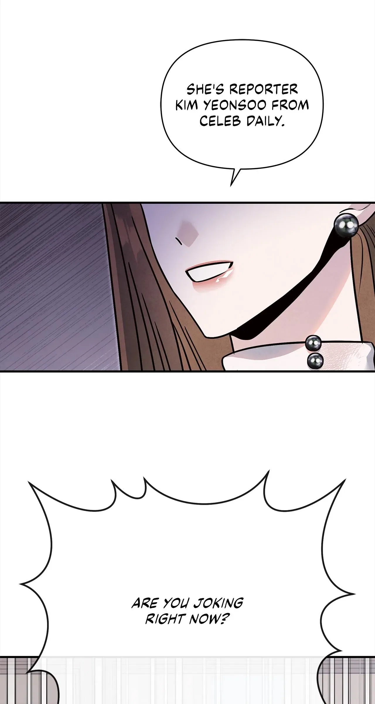 My Younger Sister Chooses Me Tonight Chapter 86 – Page 28