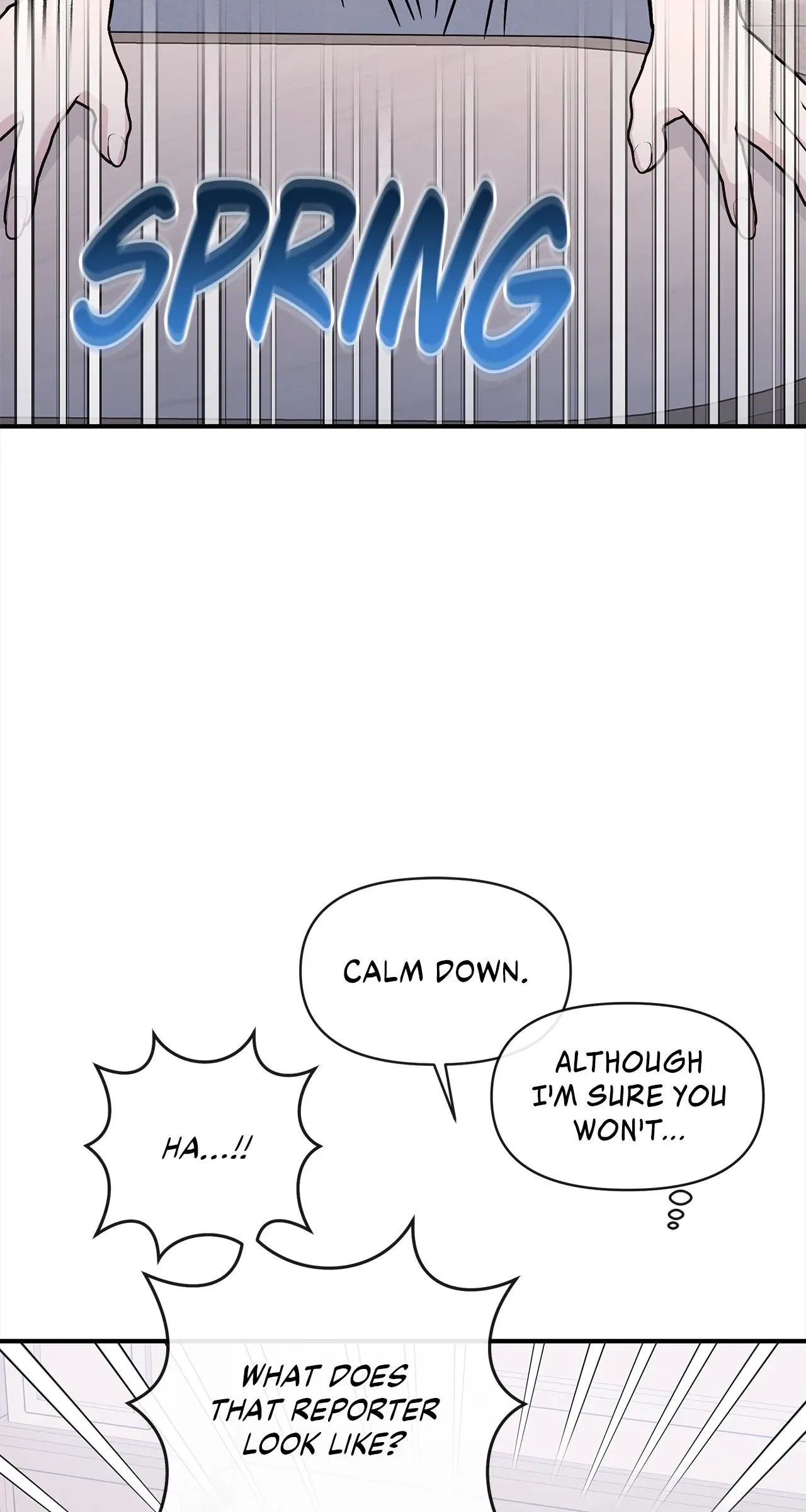 My Younger Sister Chooses Me Tonight Chapter 86 – Page 30