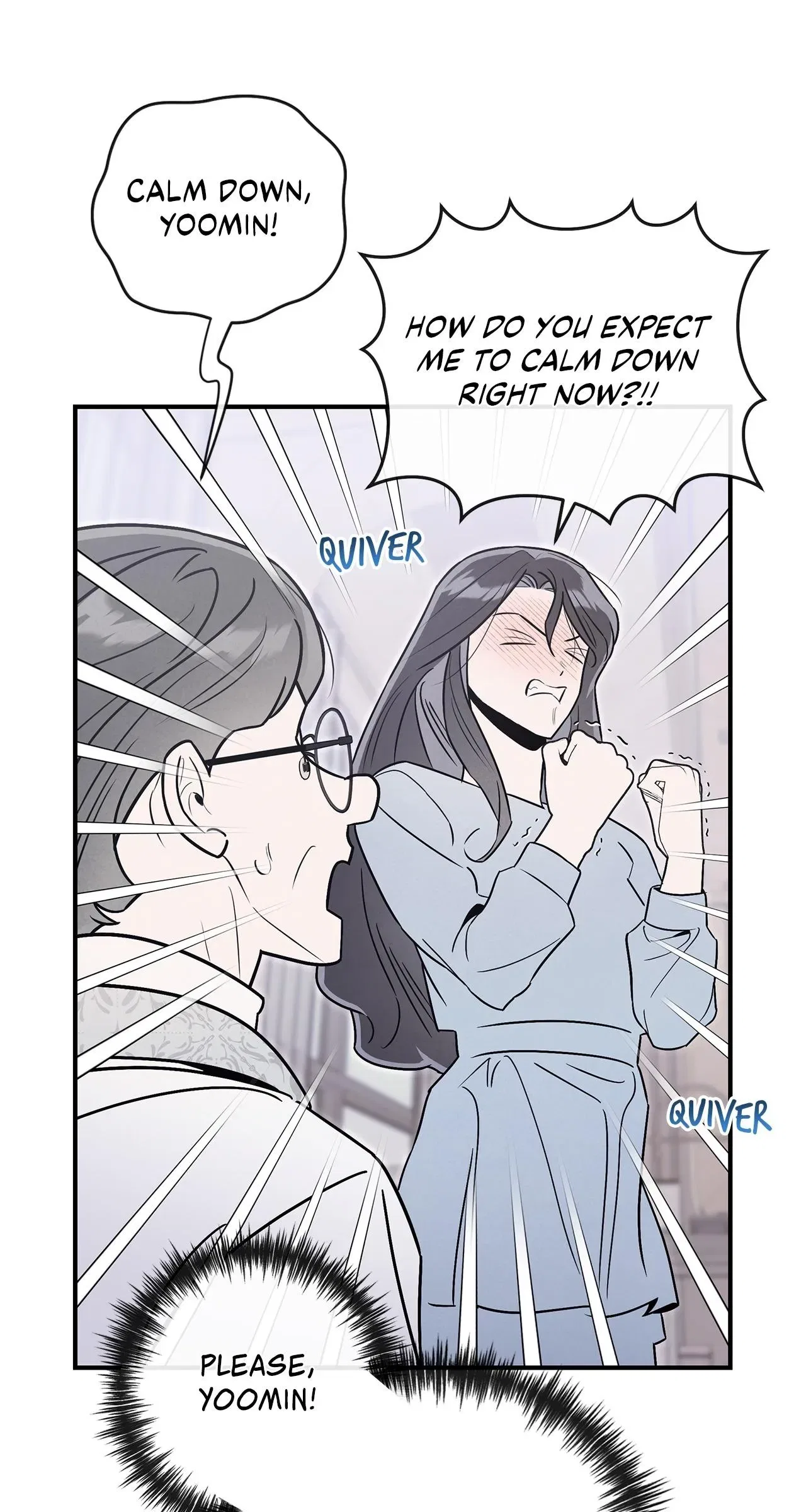 My Younger Sister Chooses Me Tonight Chapter 86 – Page 32